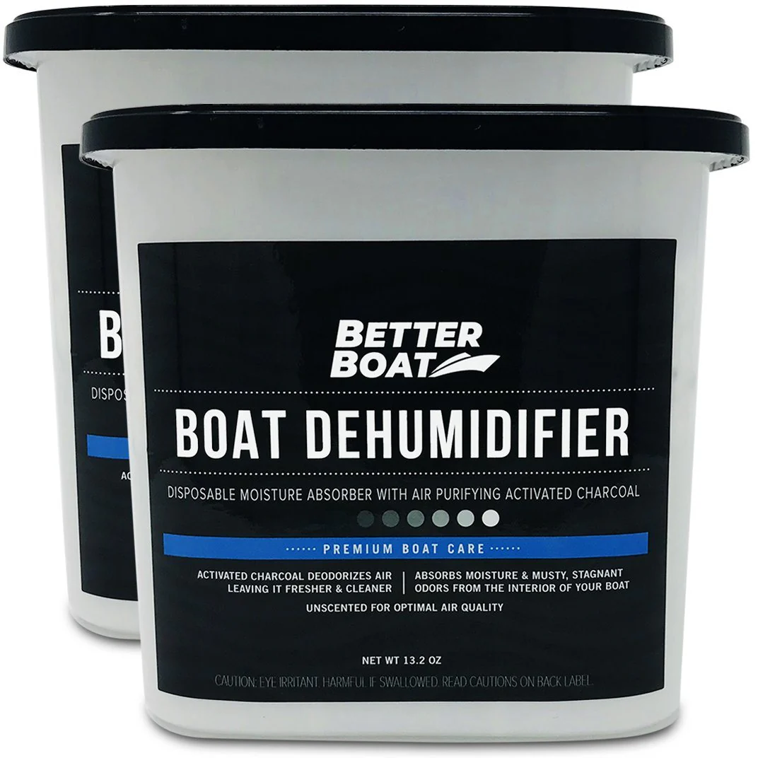 Boat Dehumidifier Container - Image 8
