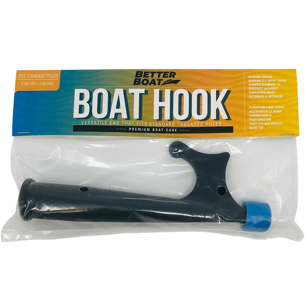 Boat Hook with Standard End ( With or Without Pole ) - Image 10