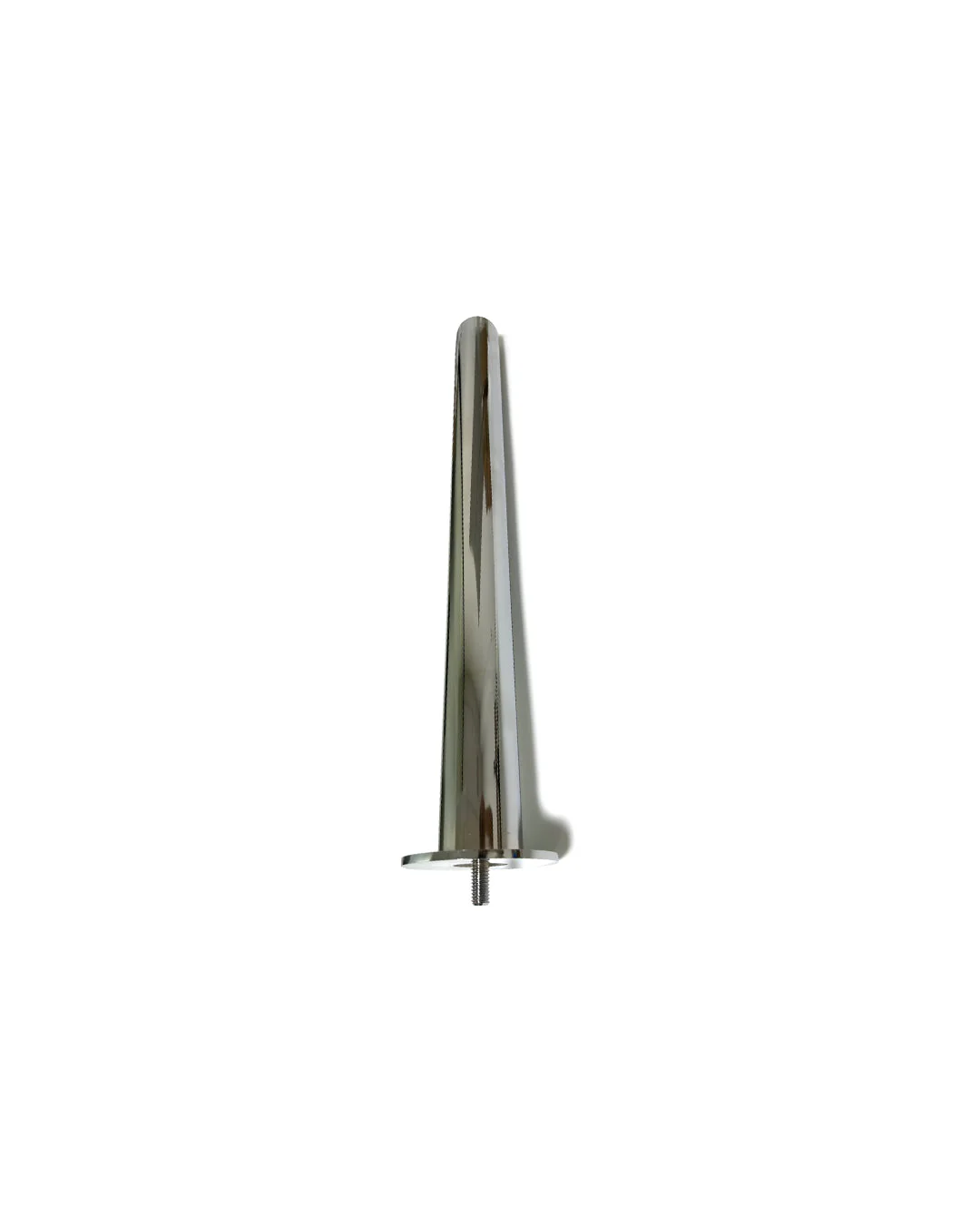 Boat Table Bracket, Table Post & Flush Mount Floor Plate - Stainless Steel - Image 11