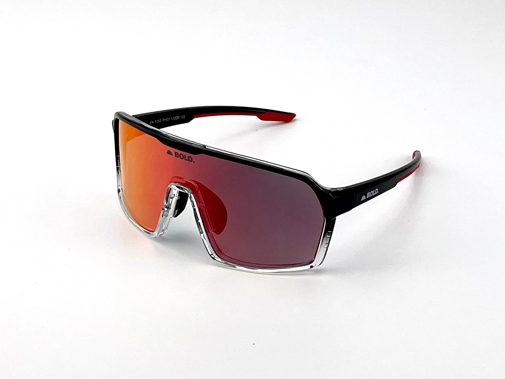BOLD Drift Photochromic Sunglasses – MTB, Ski & Lifestyle Eyewear - Image 13