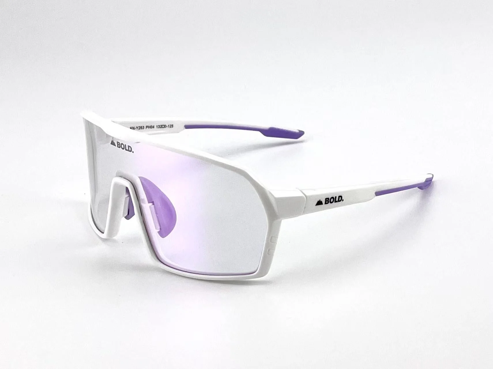 BOLD Drift Photochromic Sunglasses – MTB, Ski & Lifestyle Eyewear - Image 21