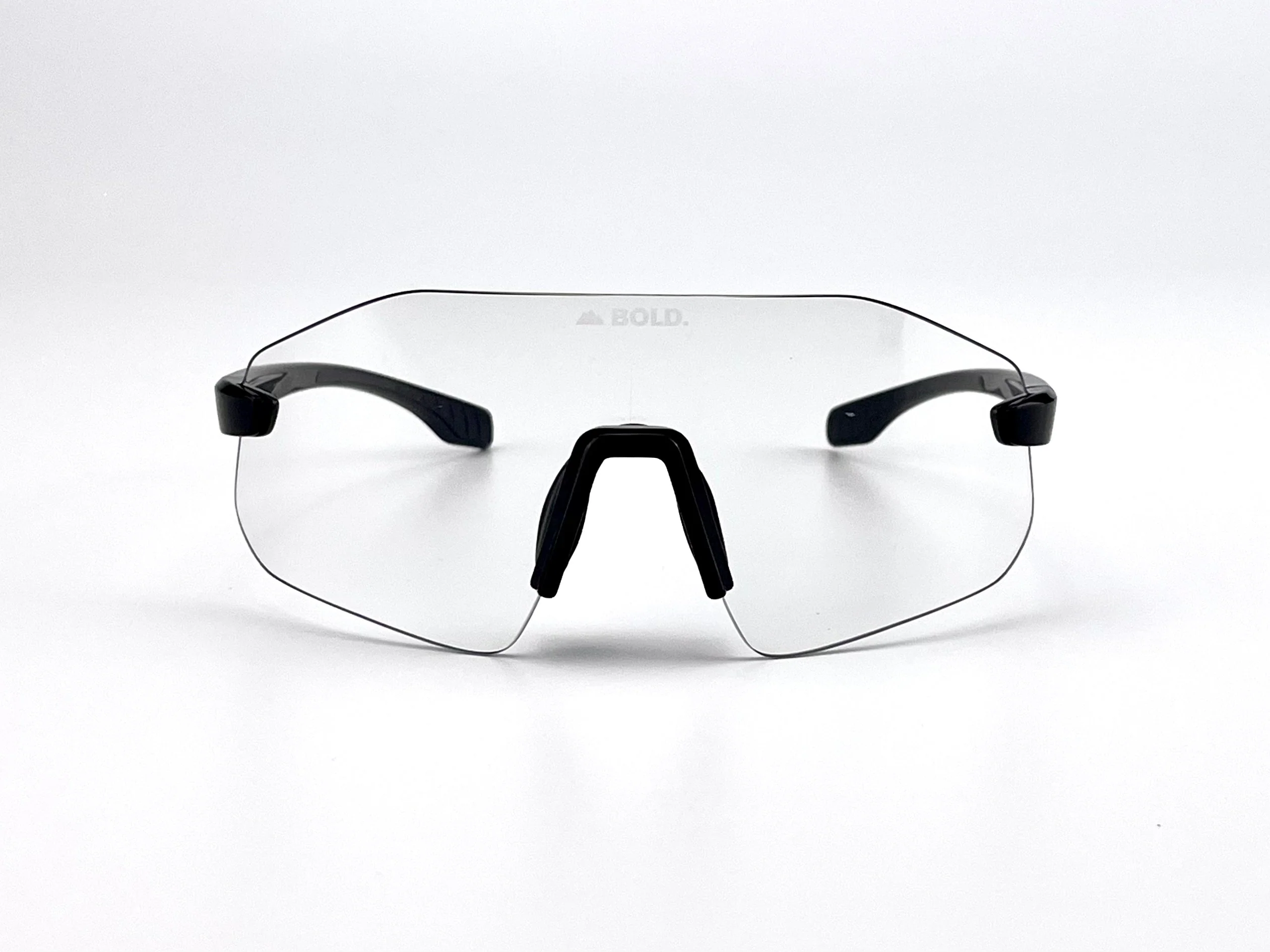 BOLD Emerald Photochromic Sunglasses – MTB, Ski & Lifestyle Eyewear - Image 5