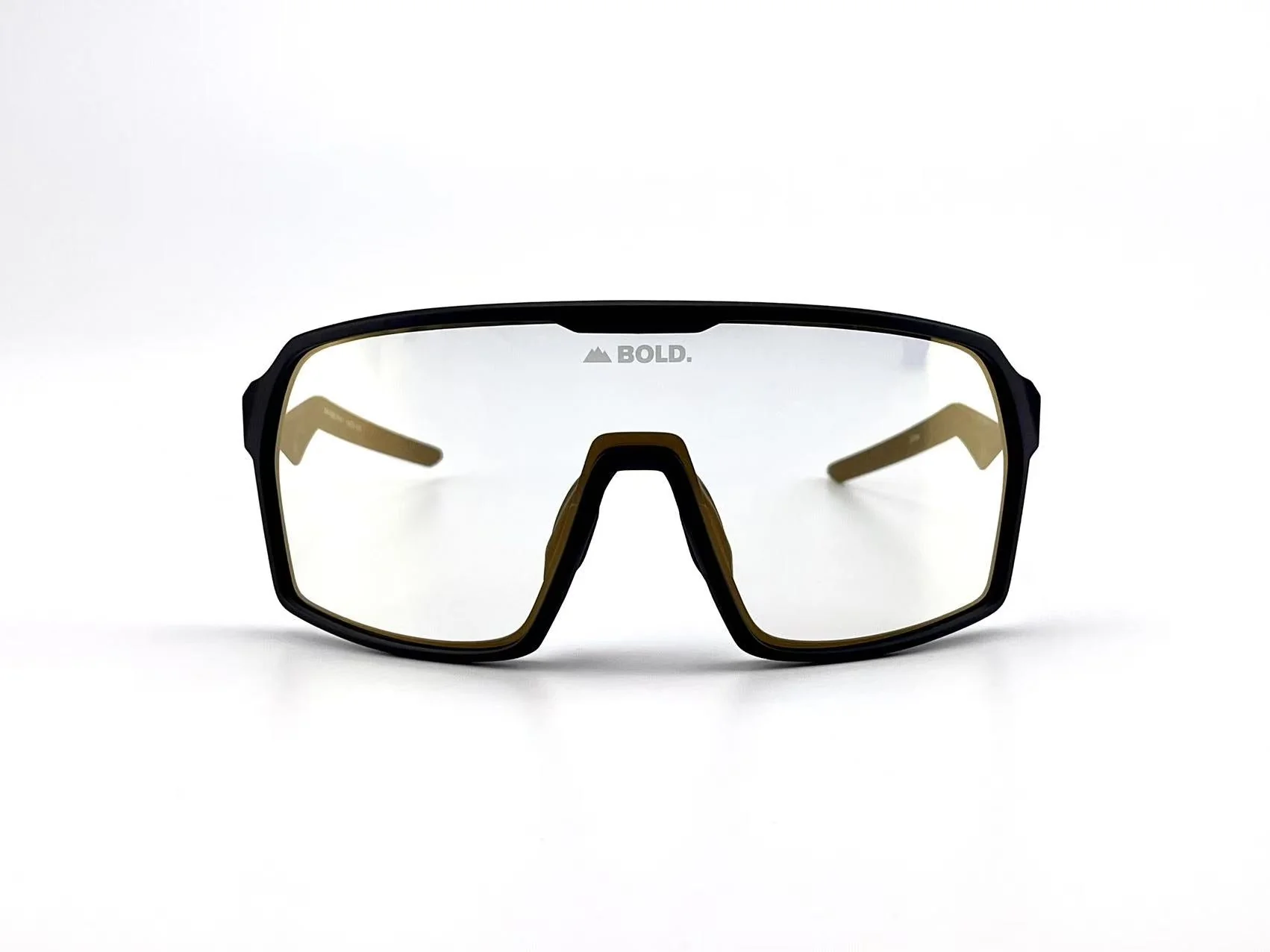 BOLD Glow Photochromic Sunglasses – MTB, Ski & Lifestyle Eyewear - Image 5
