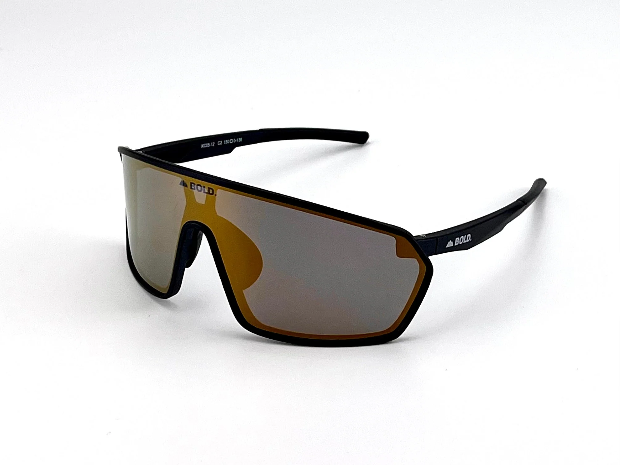 BOLD NSP Performance Sunglasses – MTB, Ski & Lifestyle Eyewear - Image 5