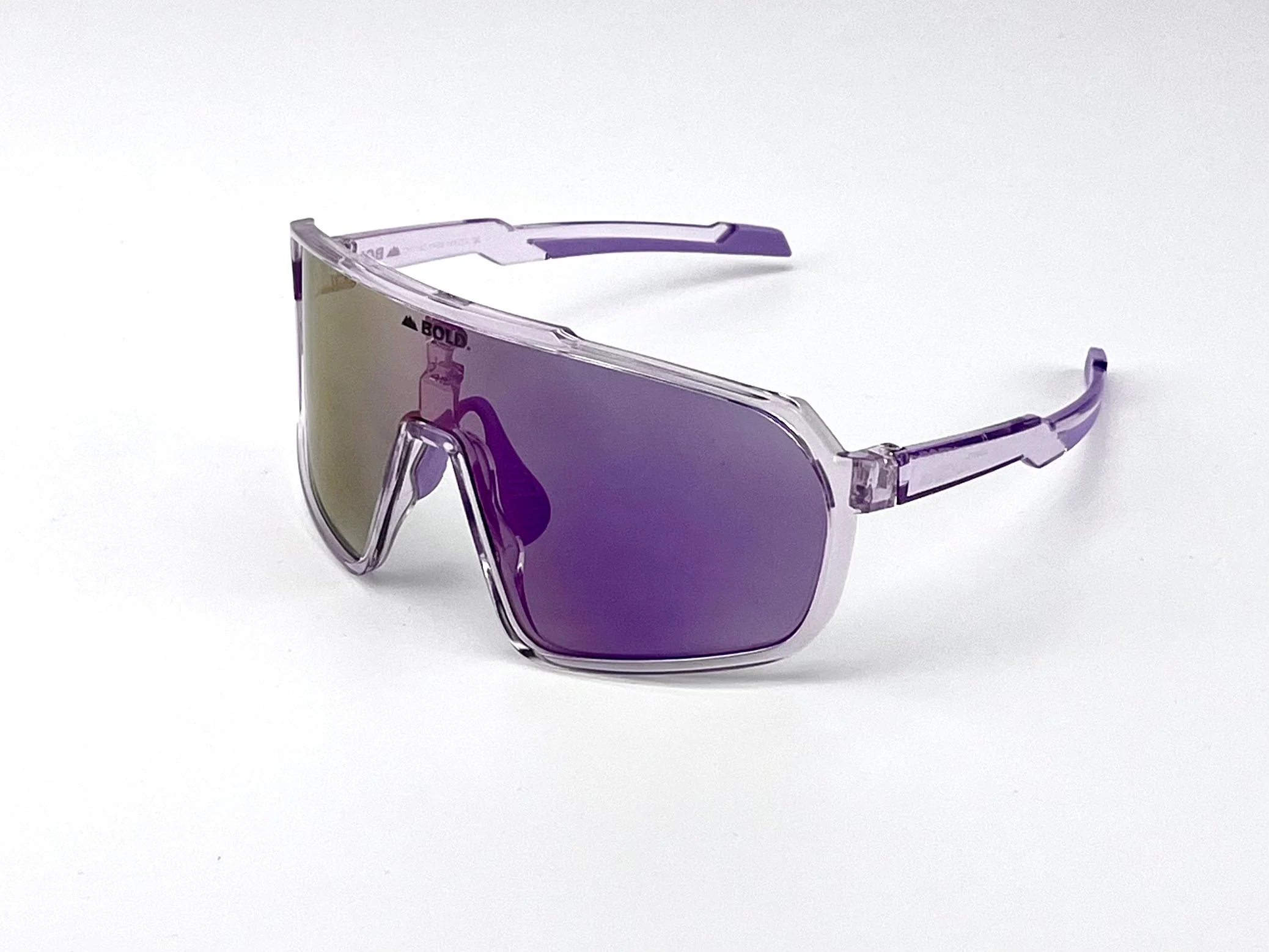 BOLD Slayers Photochromic Sunglasses – MTB, Ski & Lifestyle Eyewear - Image 25