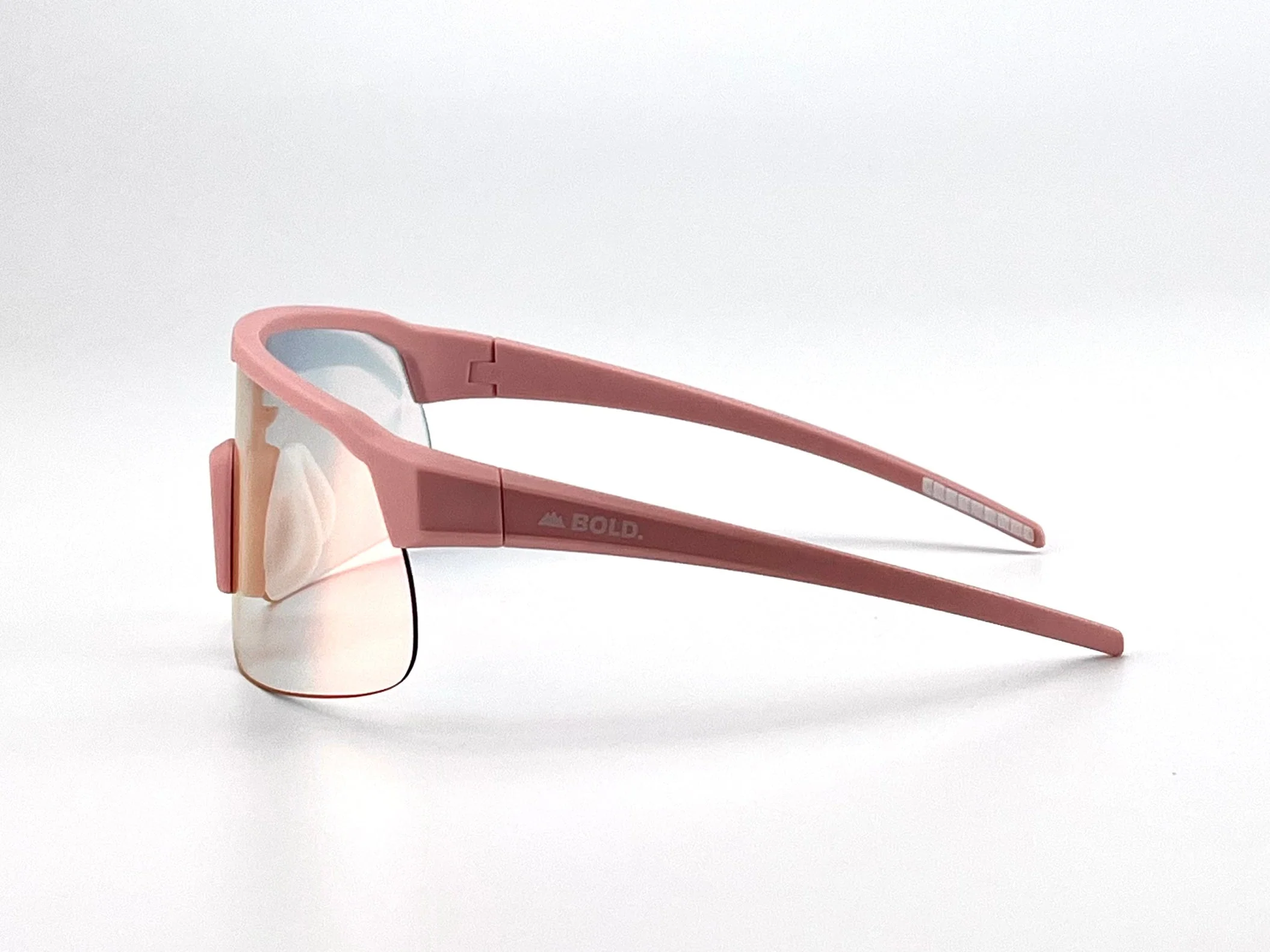 BOLD Zippy Photochromic Sunglasses – MTB, Ski & Lifestyle Eyewear - Image 12