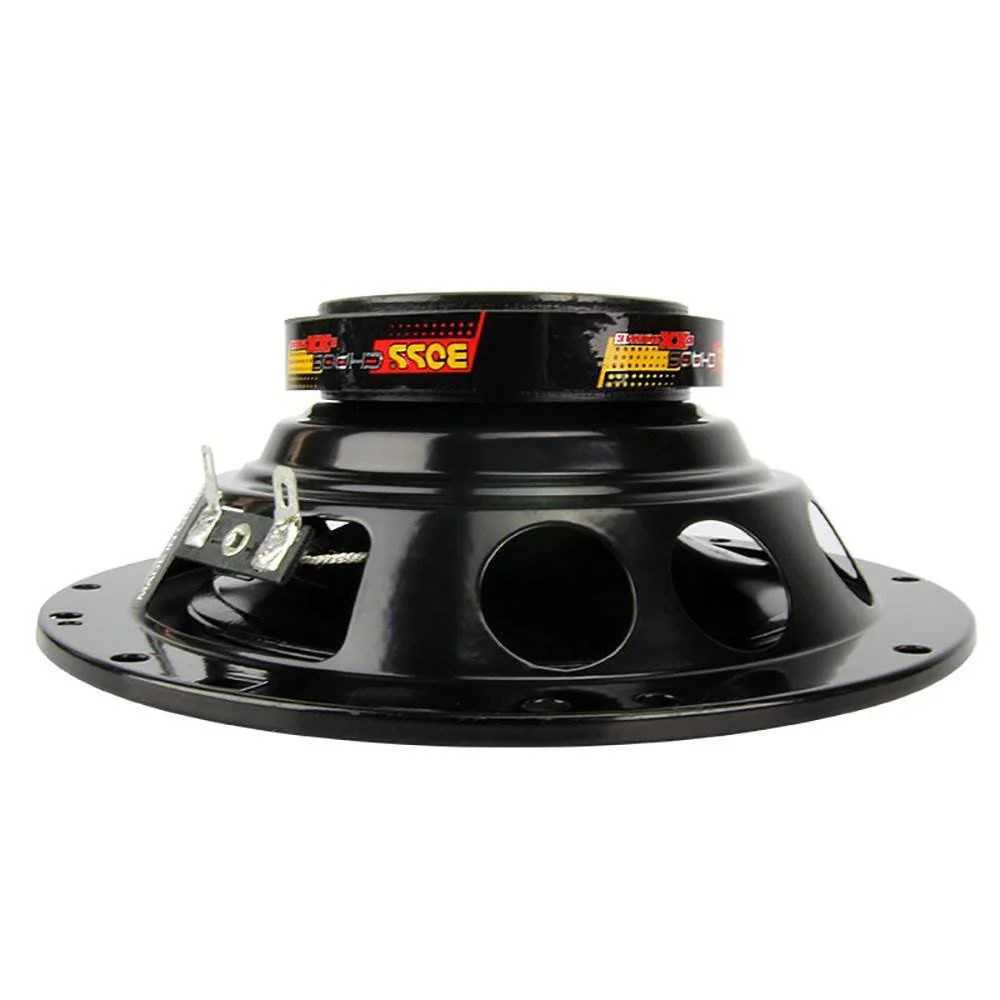 Boss 6.5 Inch 300 Watt 3-Way Car Coaxial Audio Stereo Speakers CH6530 (6 Pack) - Image 6