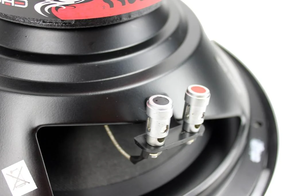 BOSS AUDIO Chaos CX122 12" 5600 Watt Car Power Subwoofer Sub Woofer PAIR - Image 8