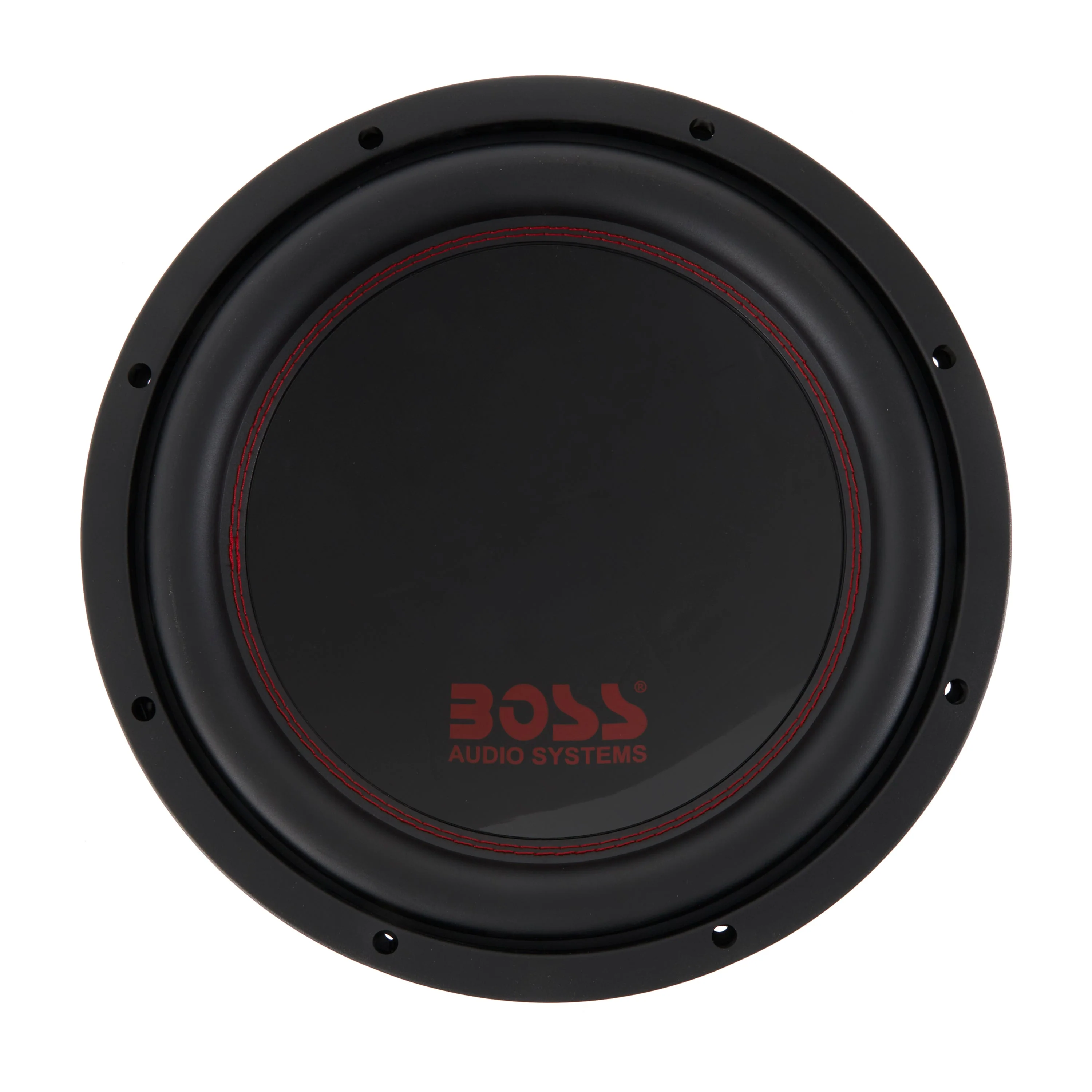 Boss Audio P129DC Phantom 12" 2600 Watt Max Power 4 Ohm DVC Car Audio Subwoofer - Image 4