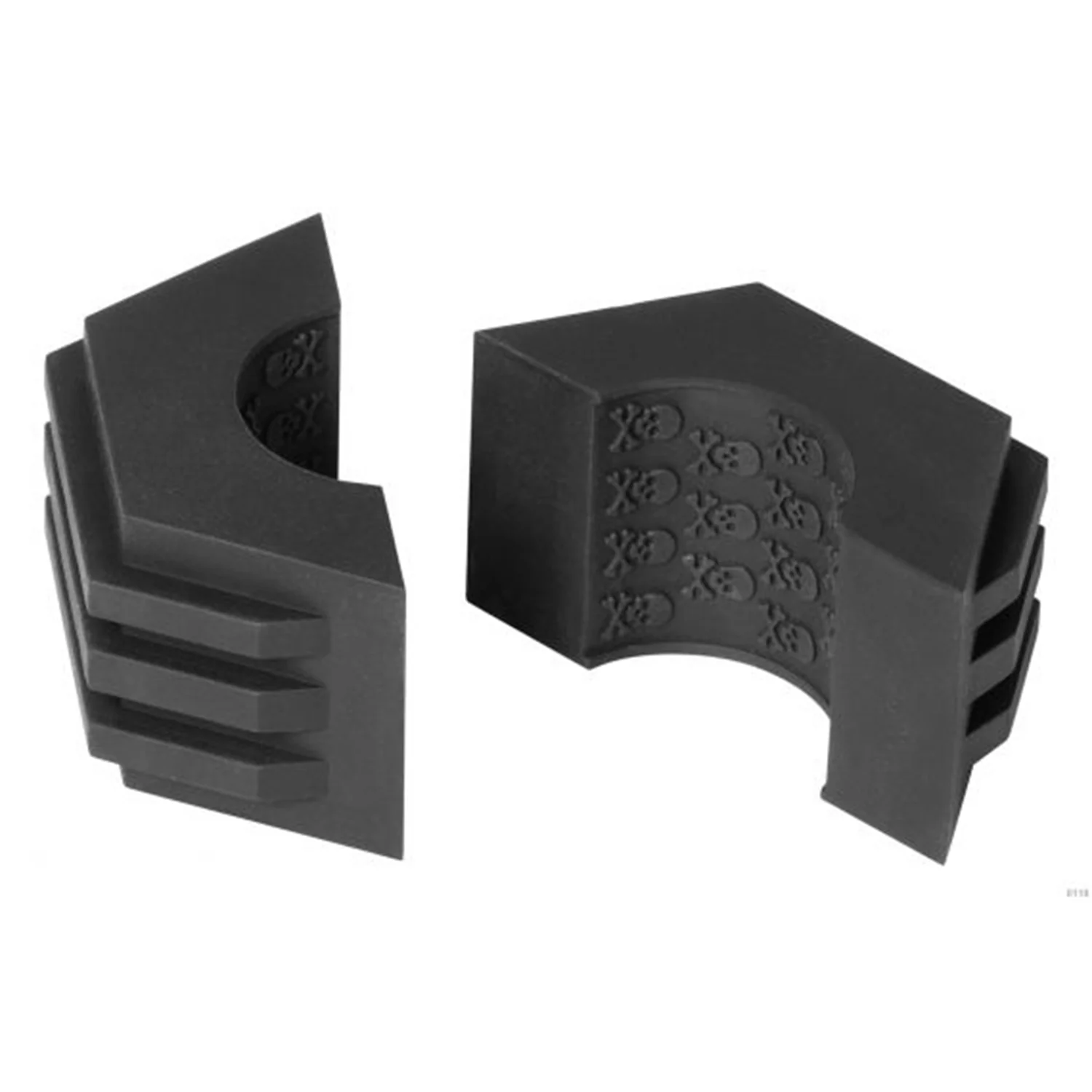 BOSS Audio PHANTOM800 Pair of Black 3 Inch 600W Full Range Weatherproof Speakers - Image 6