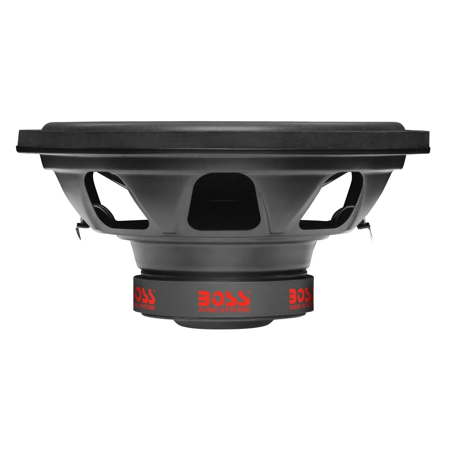Boss Chaos Exxtreme 10" 1000W Dual Voice Coil 4 Ohm Car Audio Subwoofer (4 Pack) - Image 5