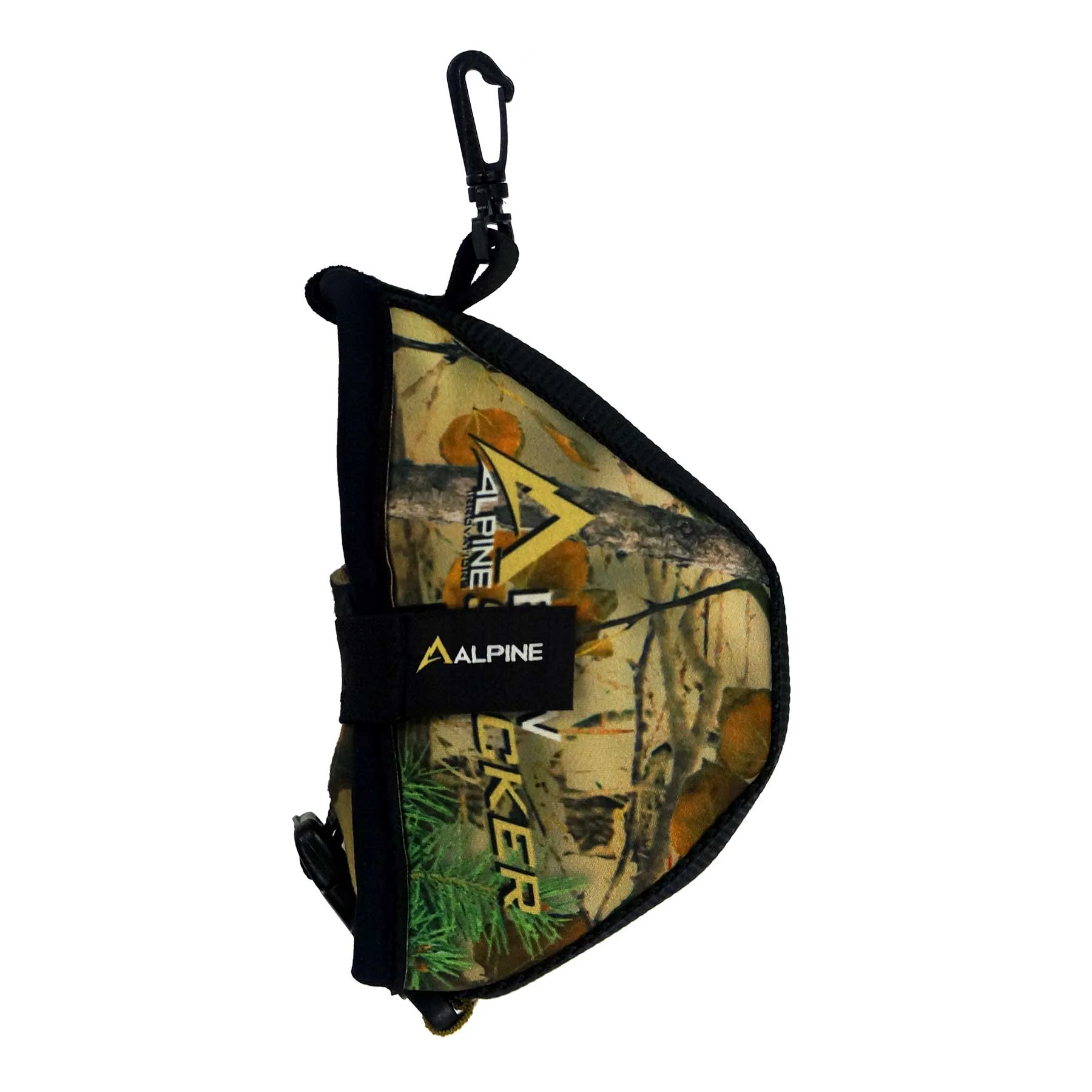 Bow Slicker: Lightweight and Reliable Compound Bow Sling - Image 6