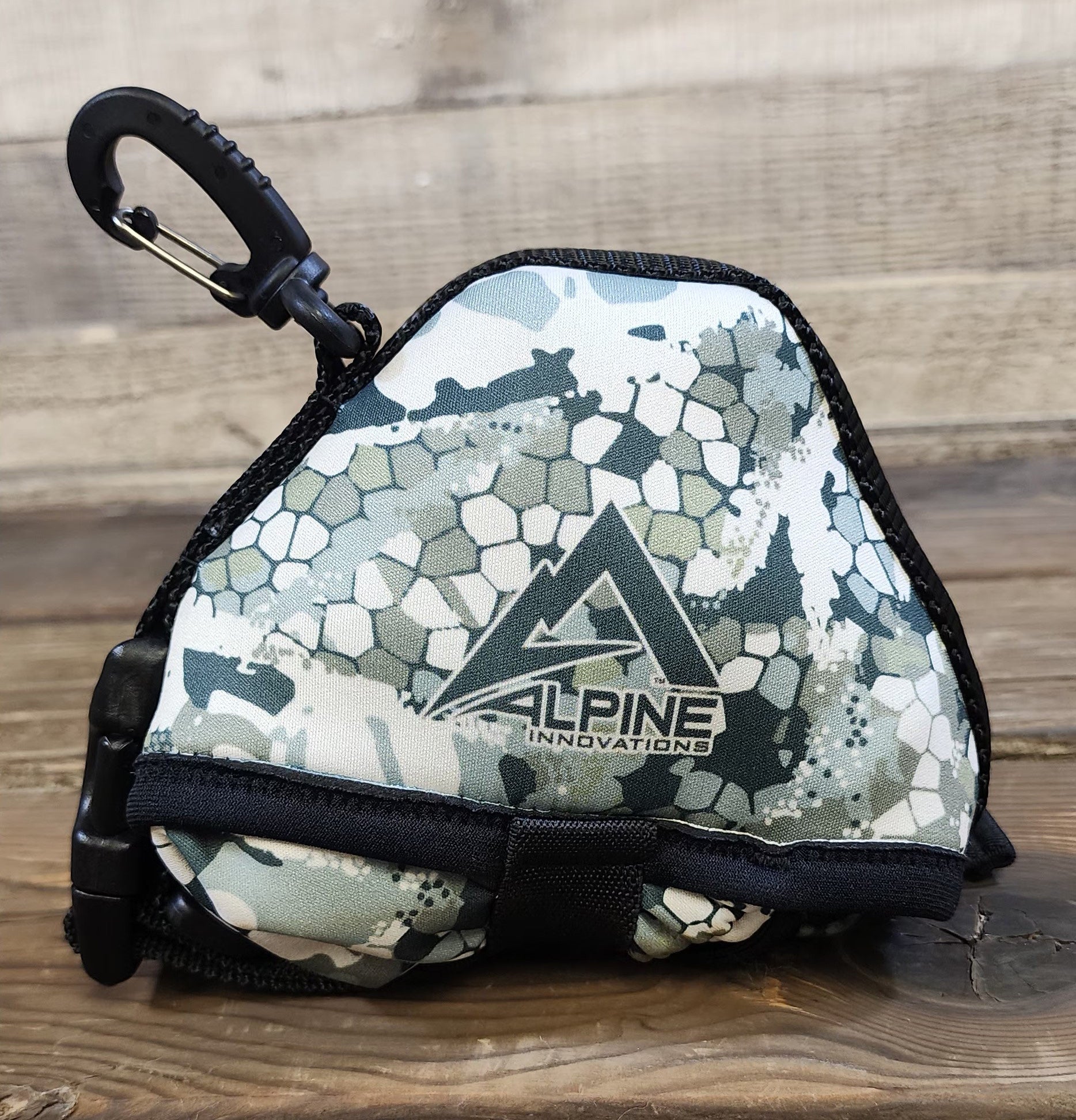 Bow Slicker V2: Lightweight and Durable Compound Bow Sling - Image 13