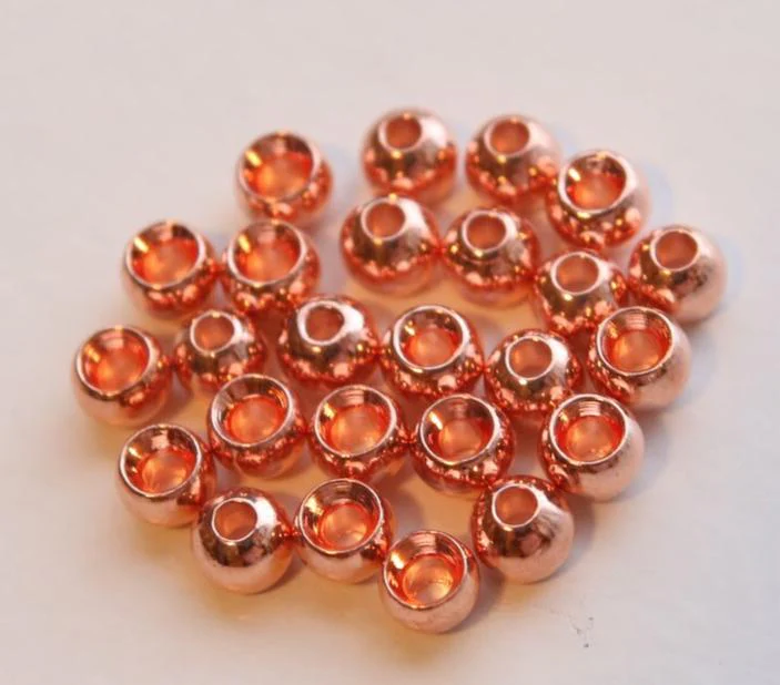 Brass Beads - Image 4