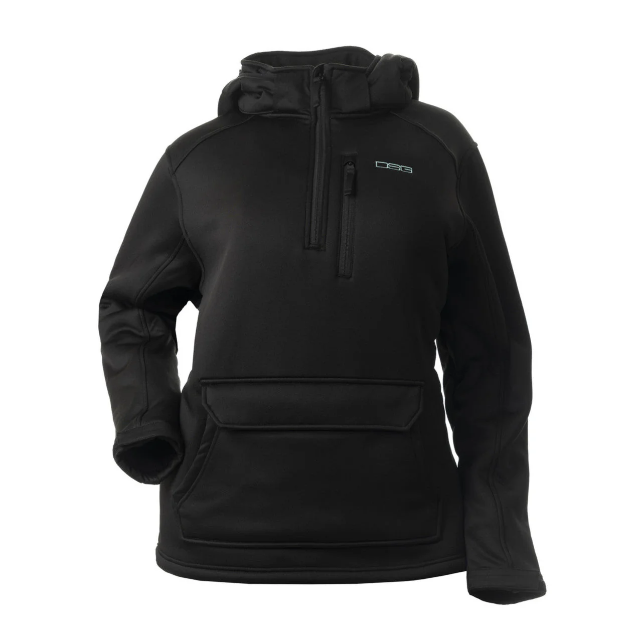 Breanna 2.0 Pullover - Image 11