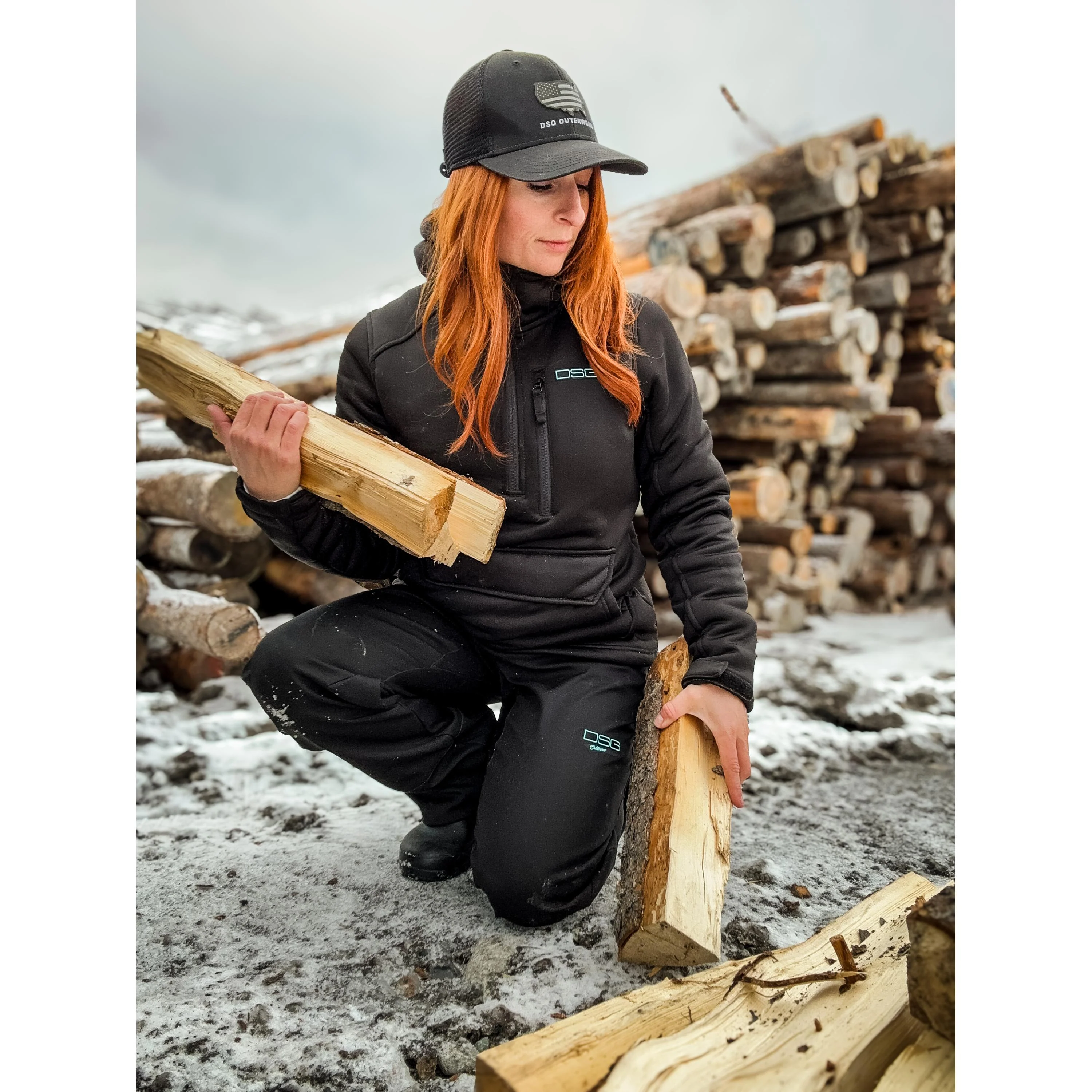 Breanna 2.0 Pullover - Image 13