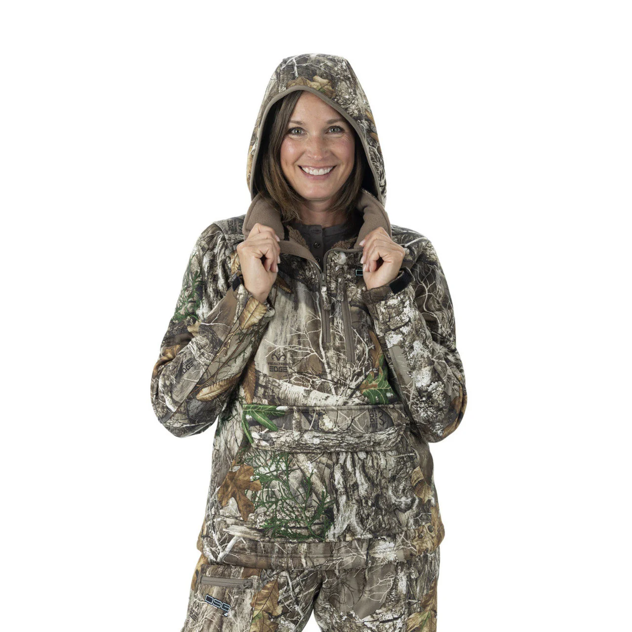 Breanna 2.0 Pullover - Image 3