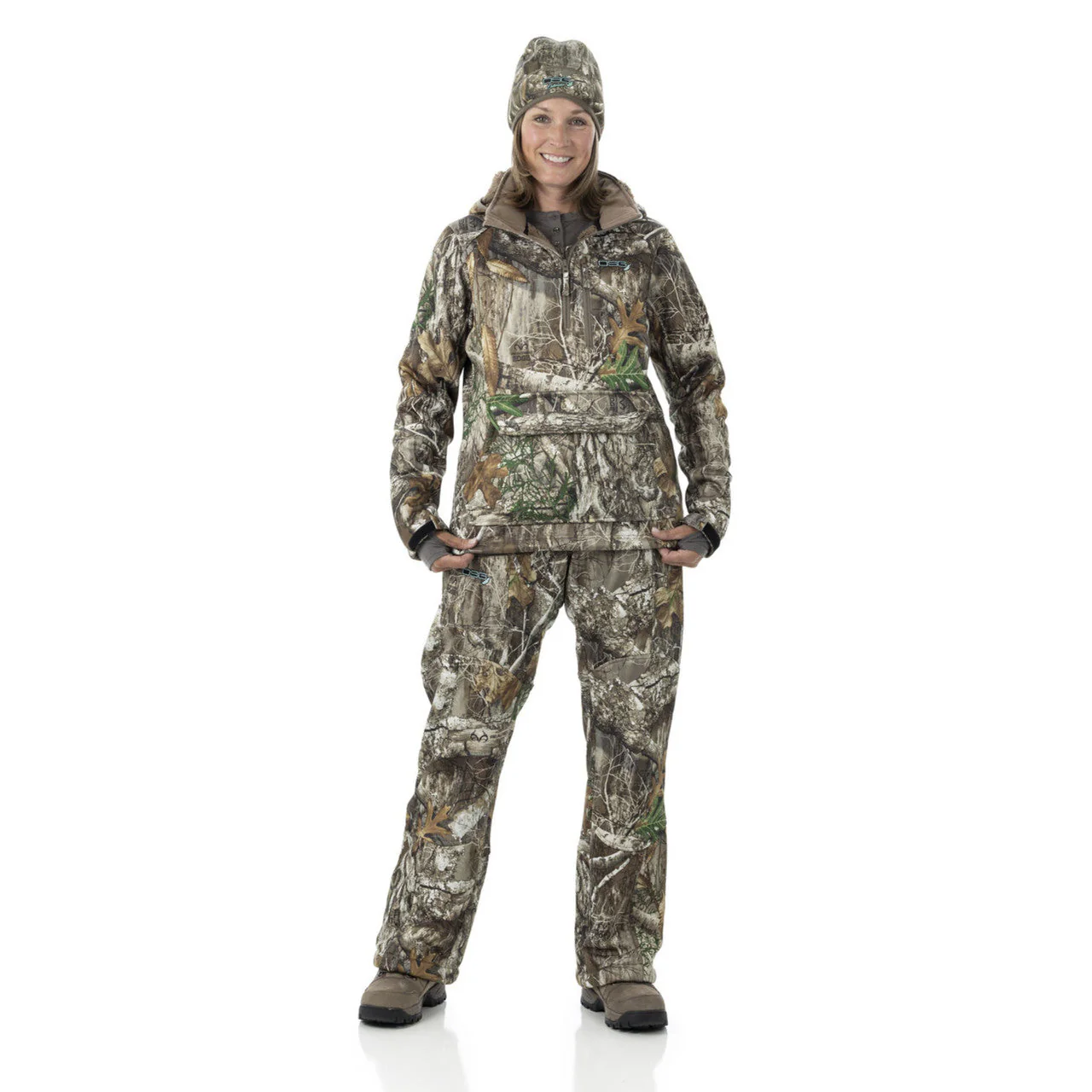 Breanna 2.0 Pullover - Image 4