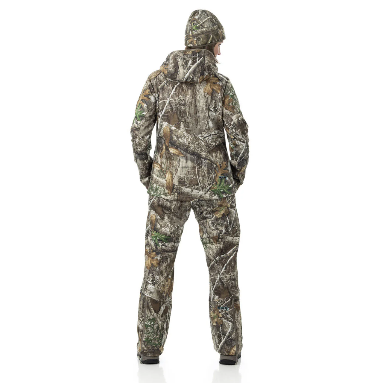 Breanna 2.0 Pullover - Image 5