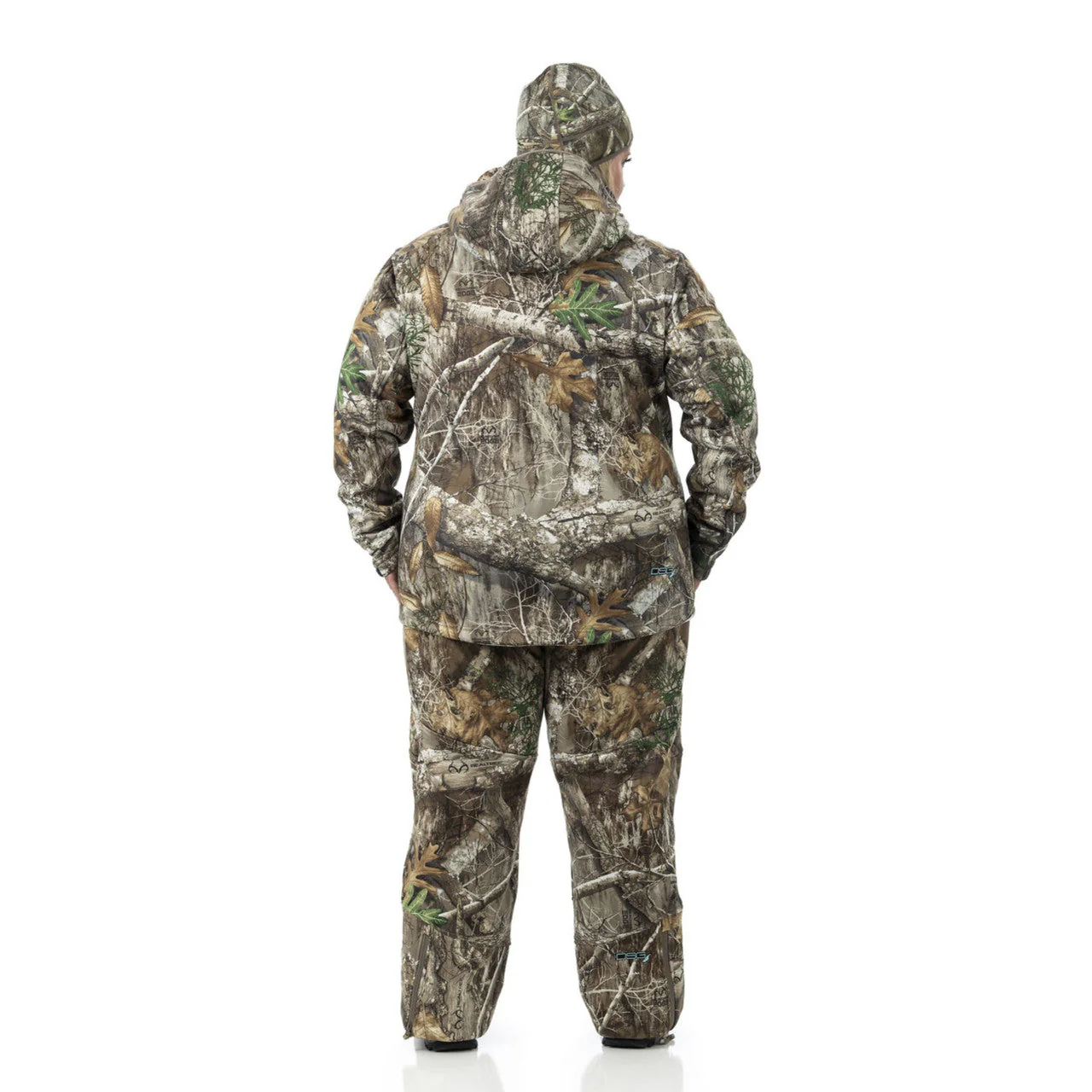 Breanna 2.0 Pullover - Image 7