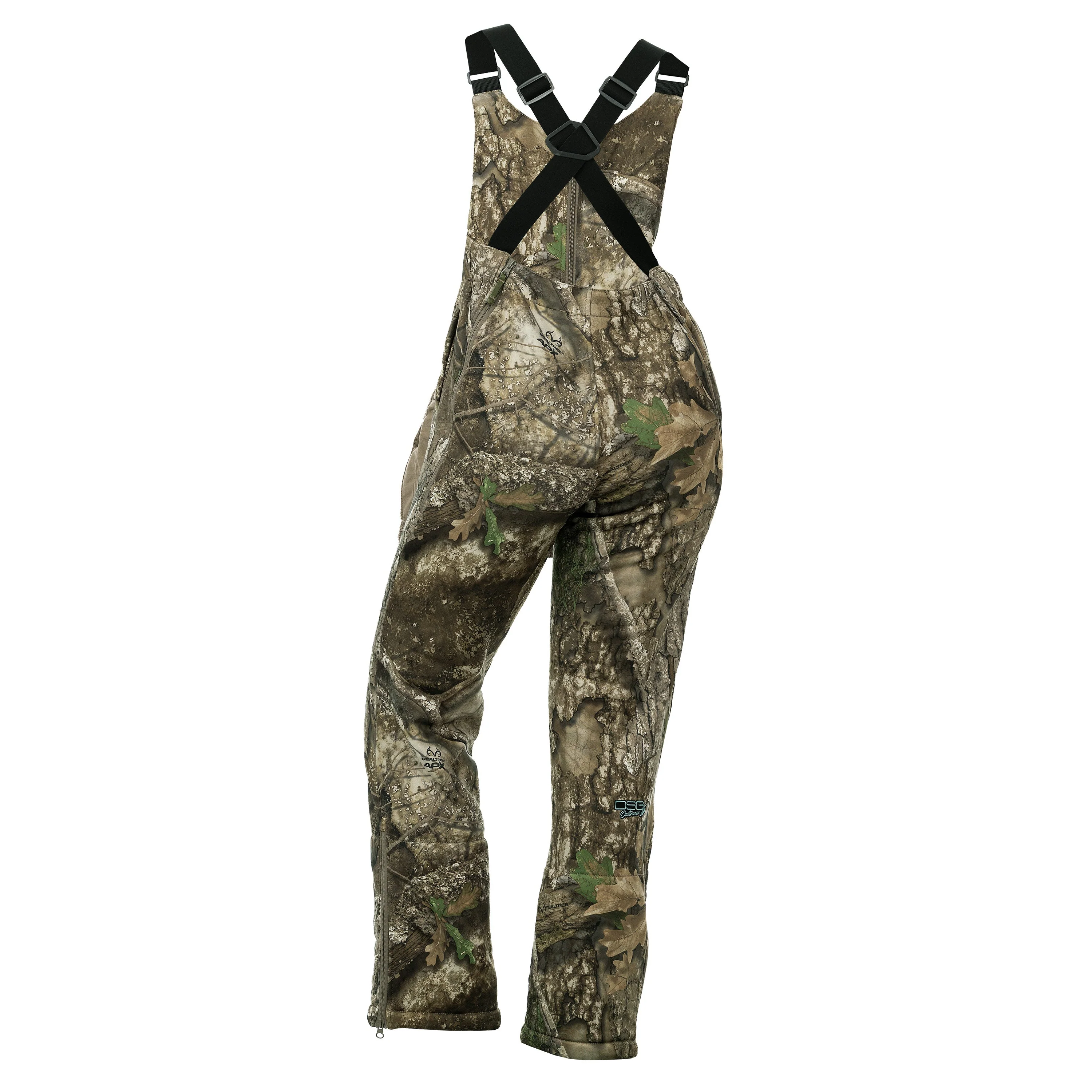 Breanna 3.0 Bib - Image 11