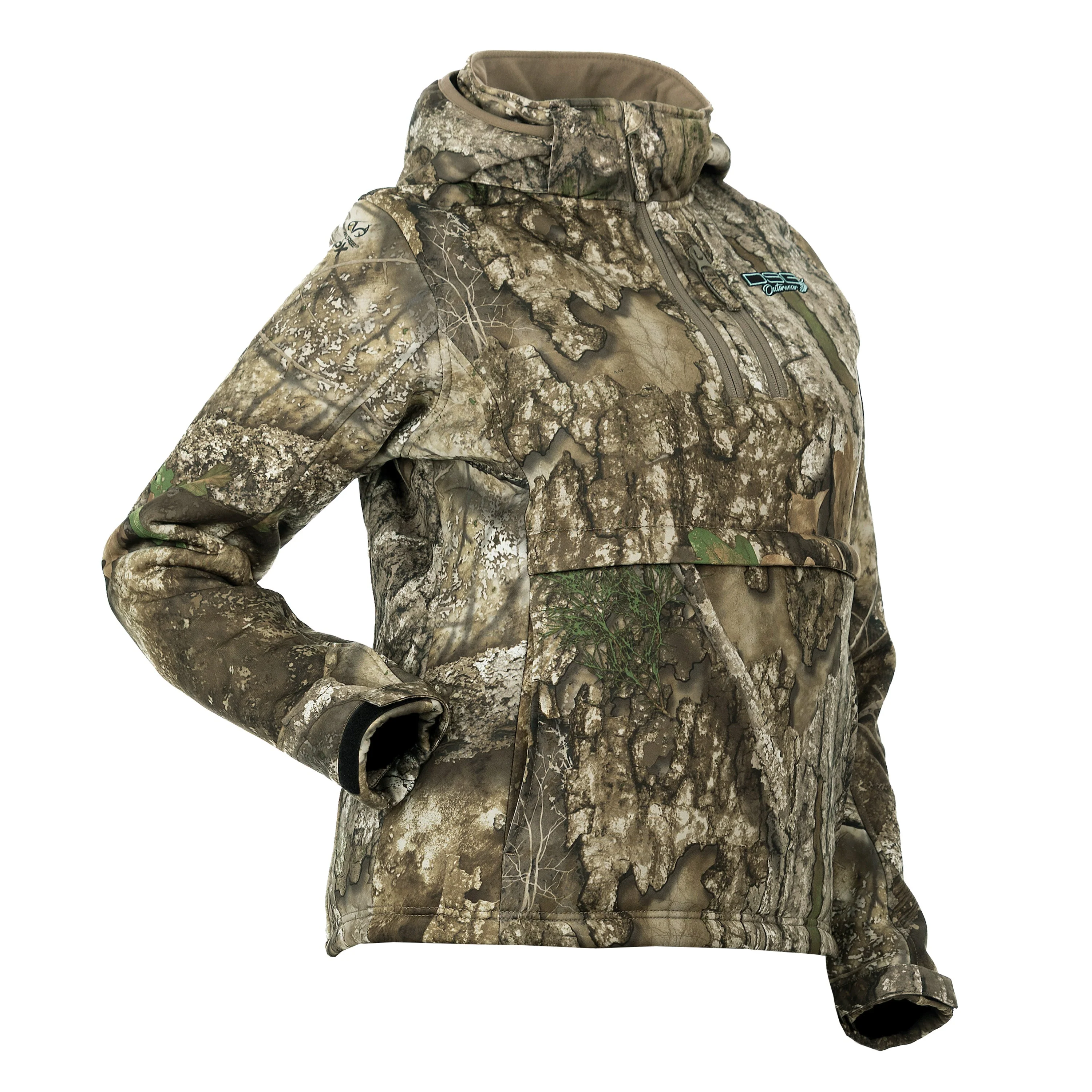 Breanna 3.0 Pullover - Image 12