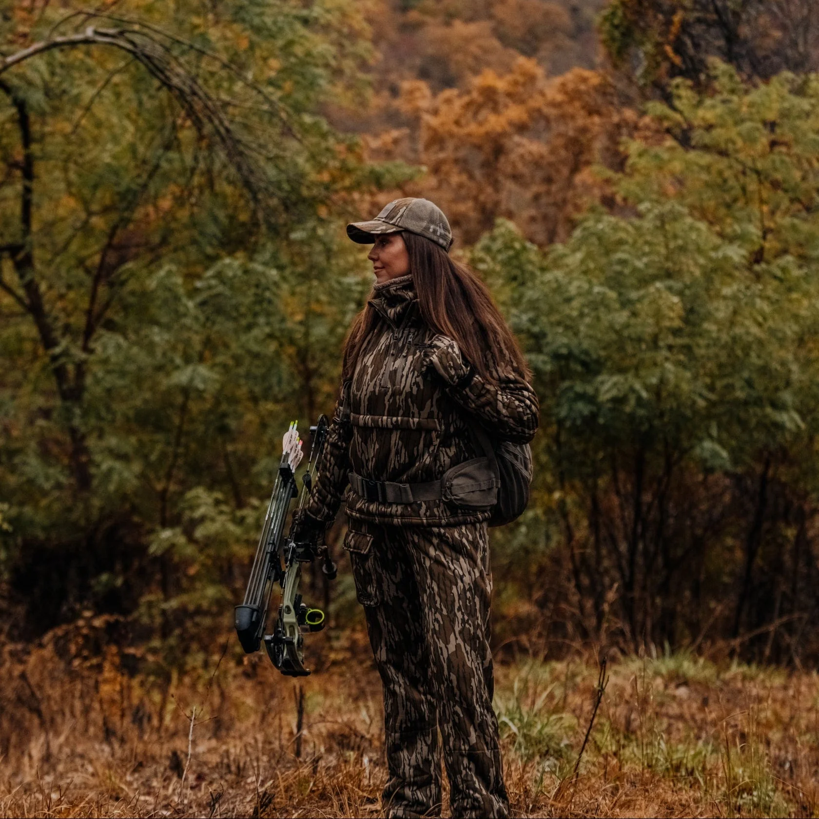 Breanna 3.0 Pullover - Image 5