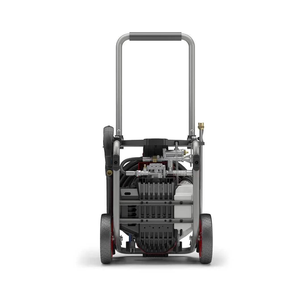 Briggs & Stratton 20667 2000 PSI 3.5 Max GPM Electric Power Pressure Washer - Image 3