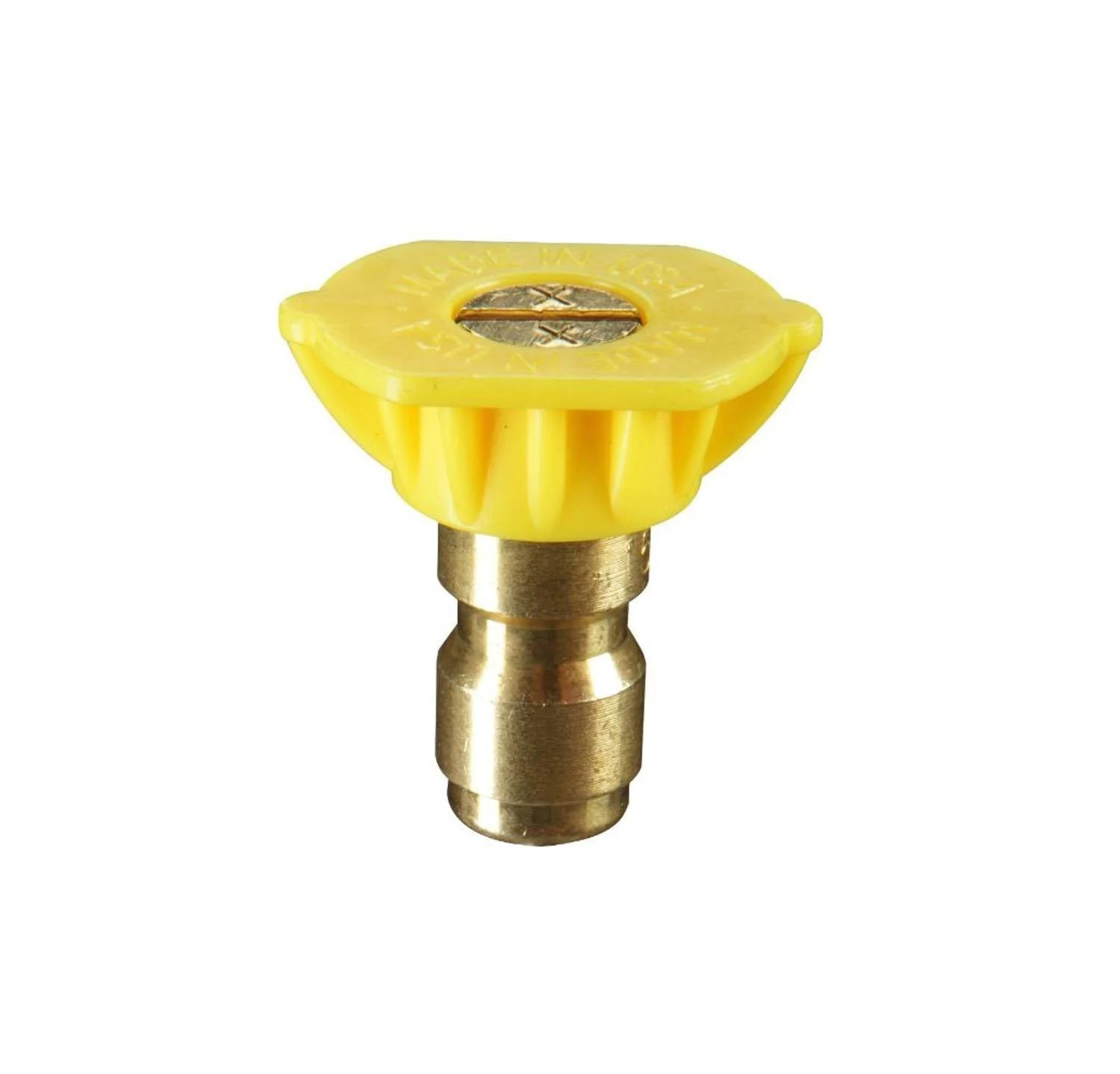 Briggs & Stratton NOZZLE6193 Quick-Connect Nozzle Pressure Washer Spray Tips - Image 5
