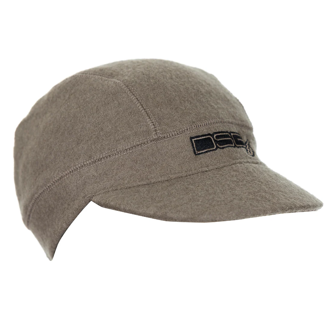 Brimmed Beanie - Image 4