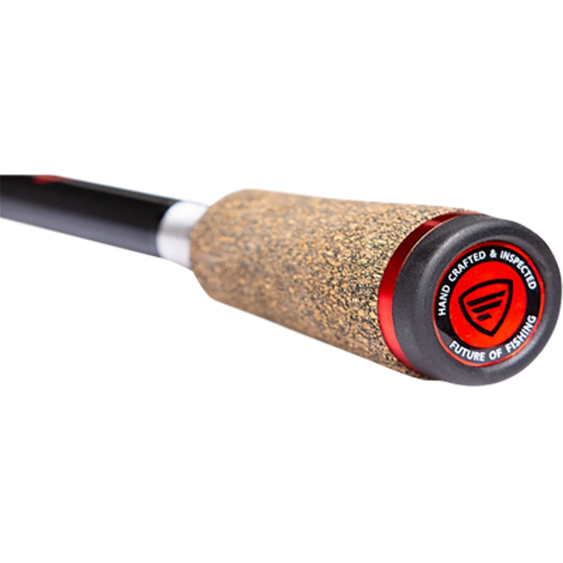 Brush Dobber Crappie Spinning Combo - Image 3