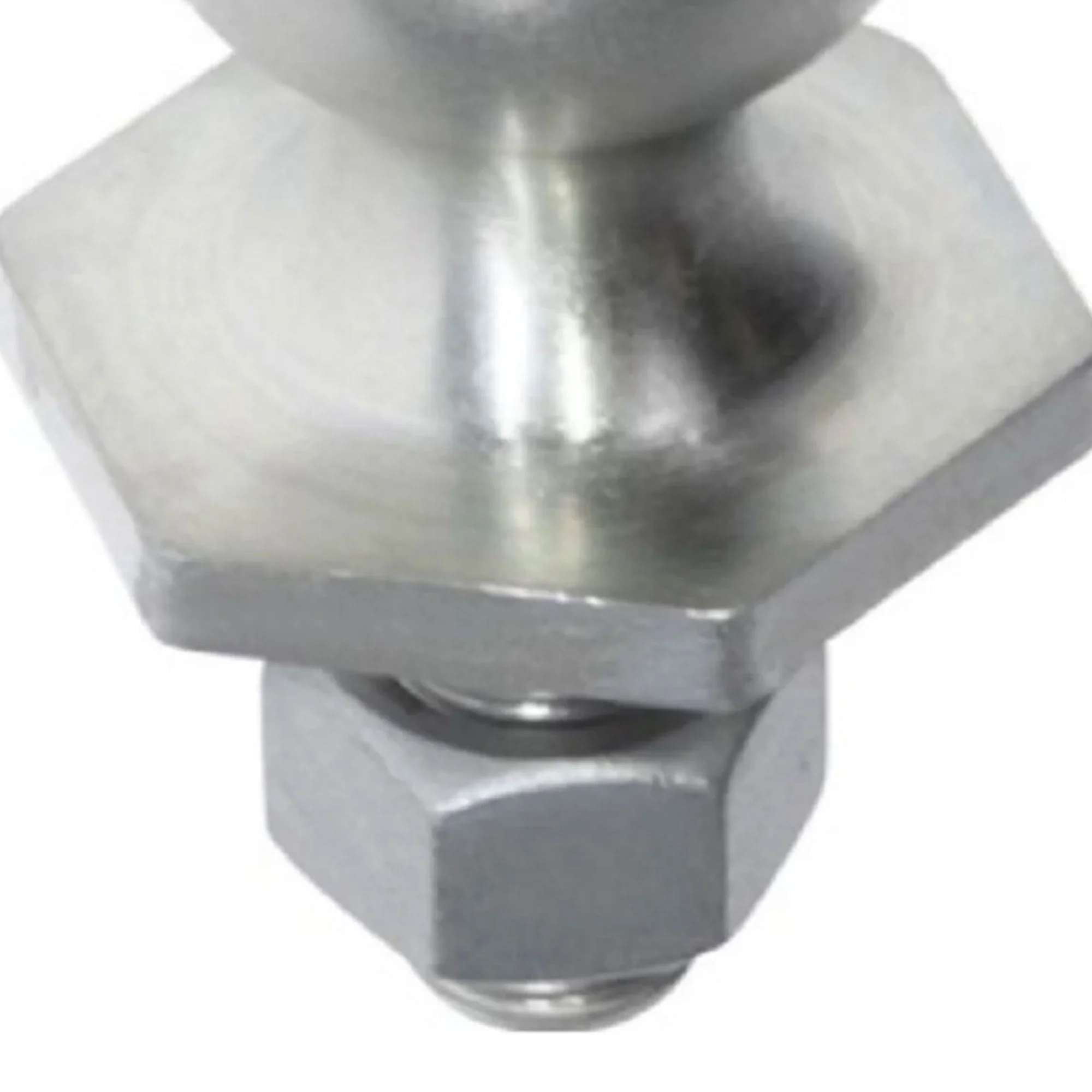 Bulldog Interlock Trailer Hitch Ball with 3,500 Pound Capacity for Automotive - Image 8