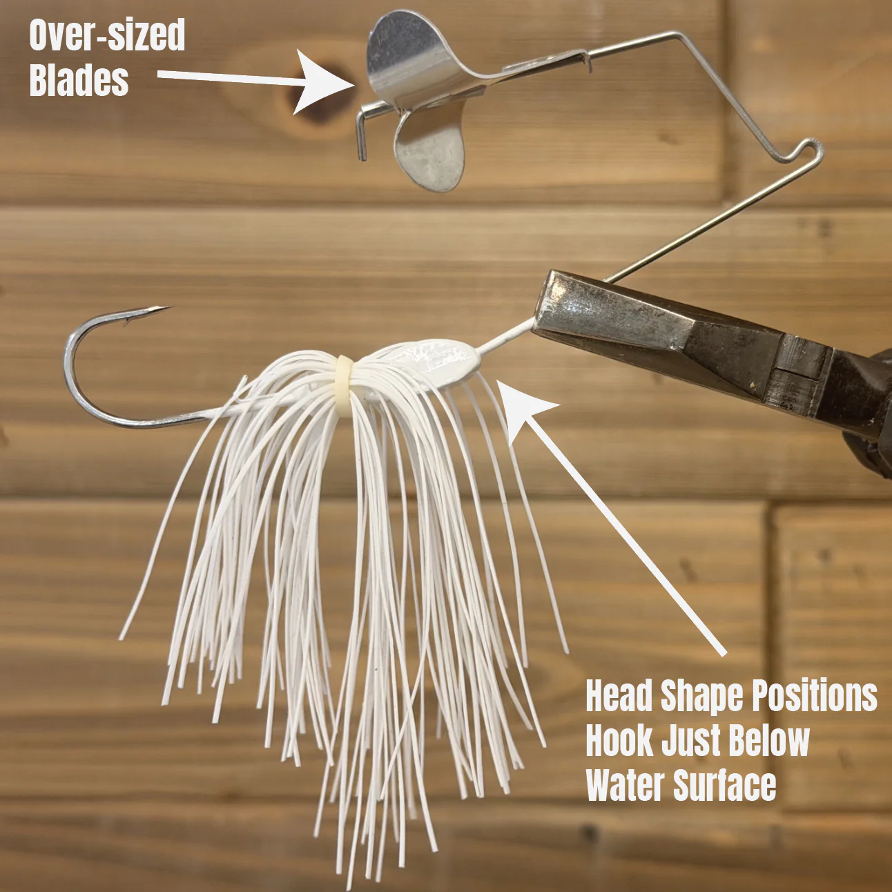 Buzzbait Extreme - Image 2