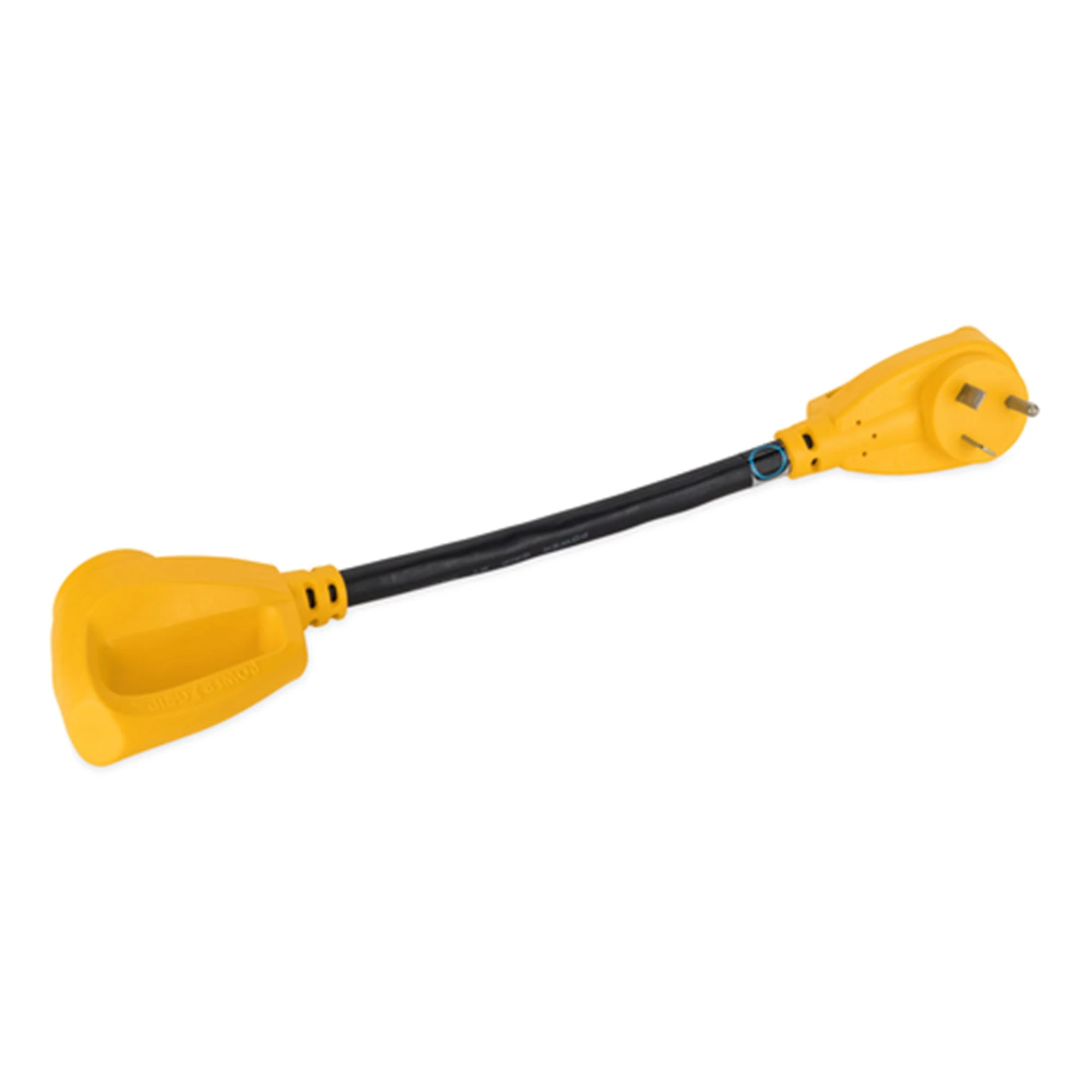 Camco 18 In 30 Ampere Power Grip Extenders Dogbone for Tools & Home Improvement - Image 4