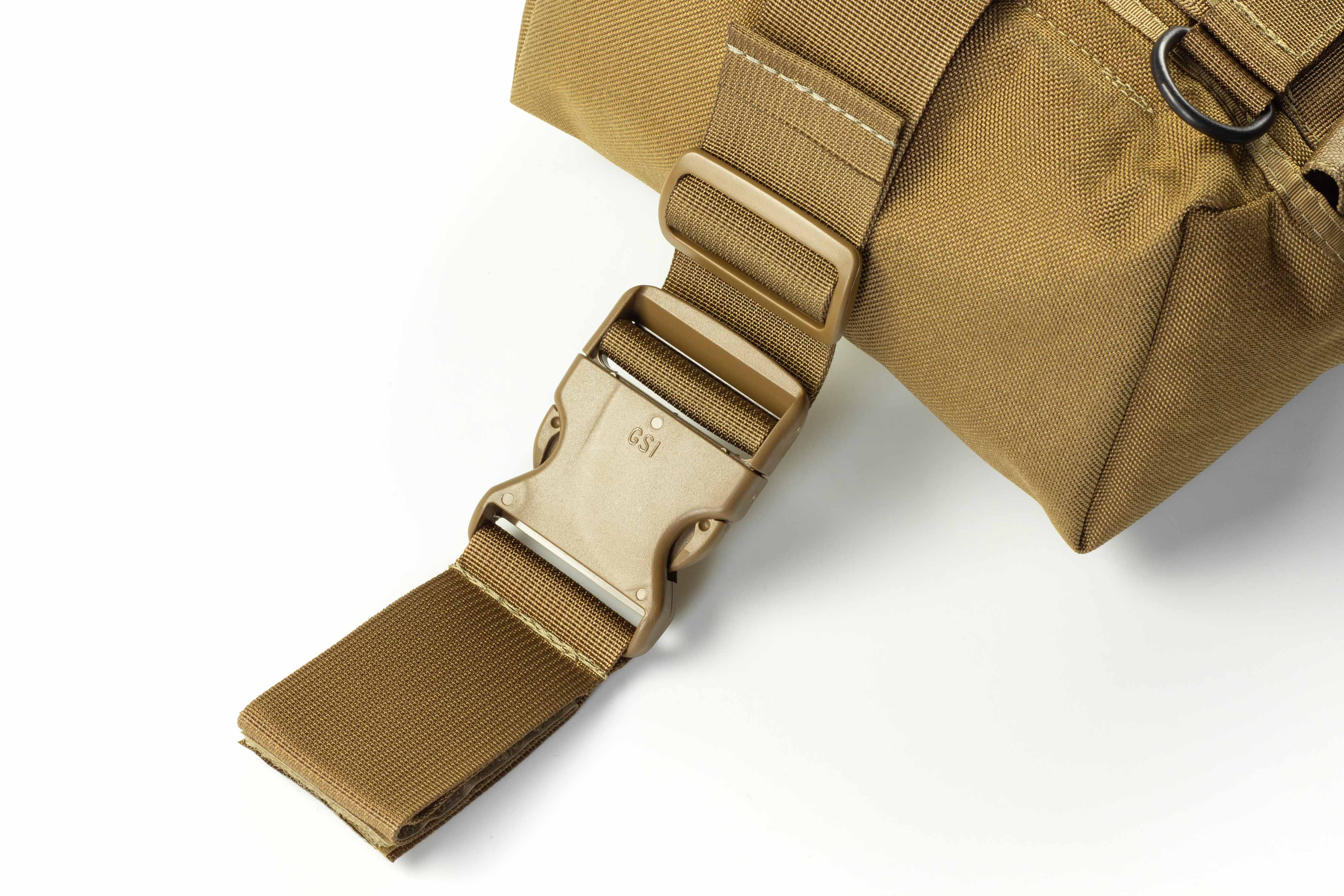 Can-Ready Gas Mask Pouch - Image 4