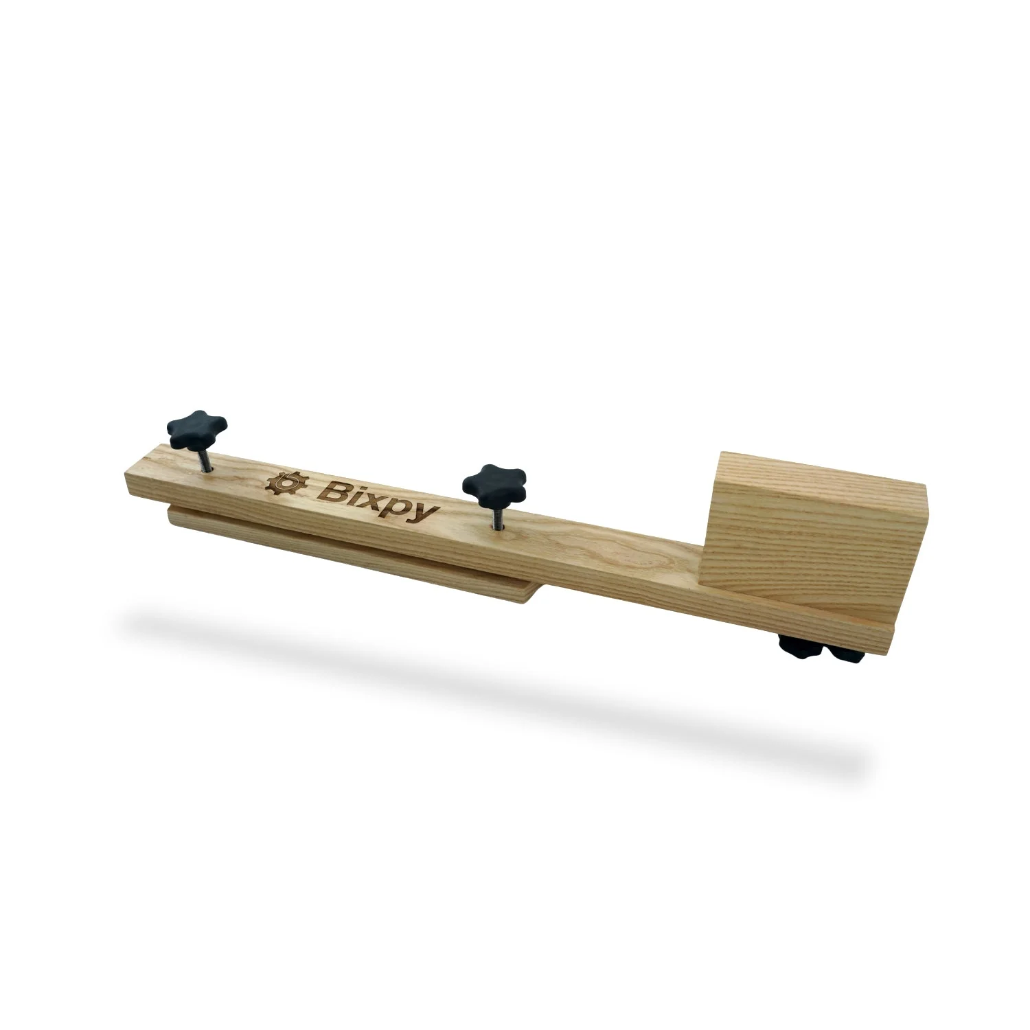 Canoe Motor Mounting Plate - Image 7