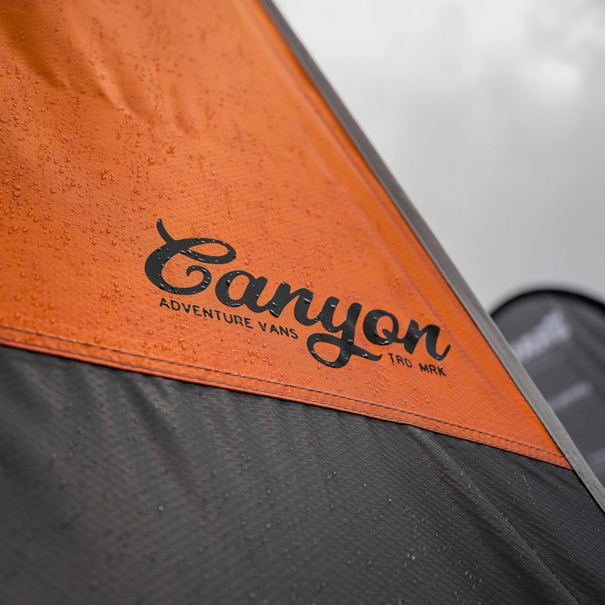 Canyon Awning Shade Extension - Image 6