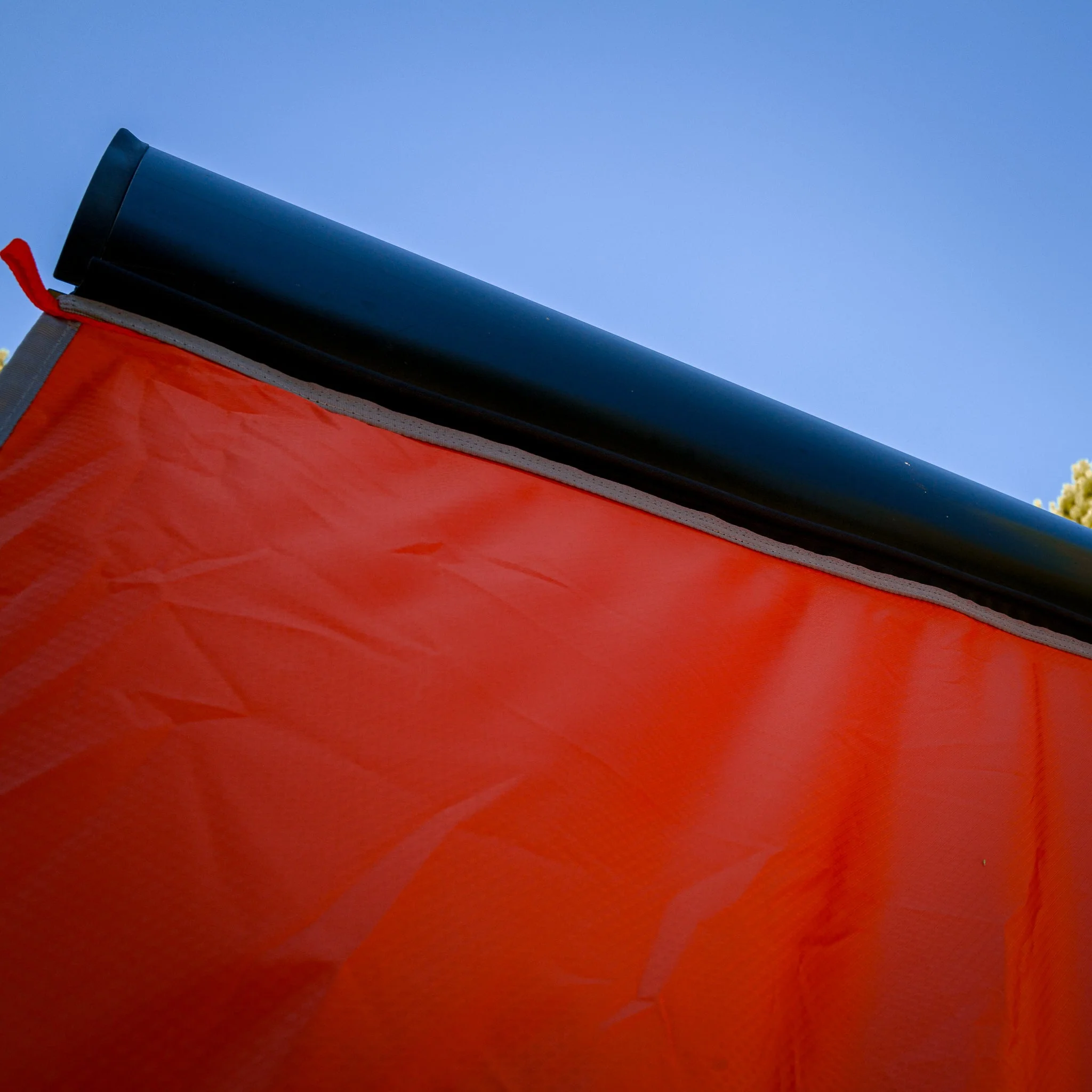 Canyon Awning Shade Extension - Image 8
