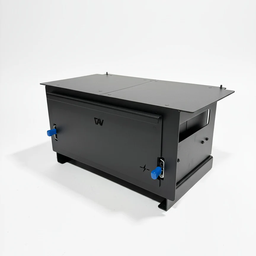 Canyon Drawer System - Image 5