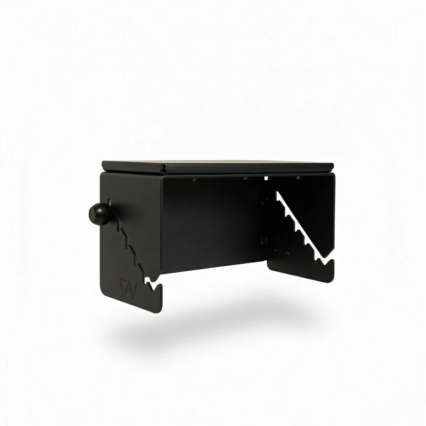 Canyon Paper Towel Holder - Image 3