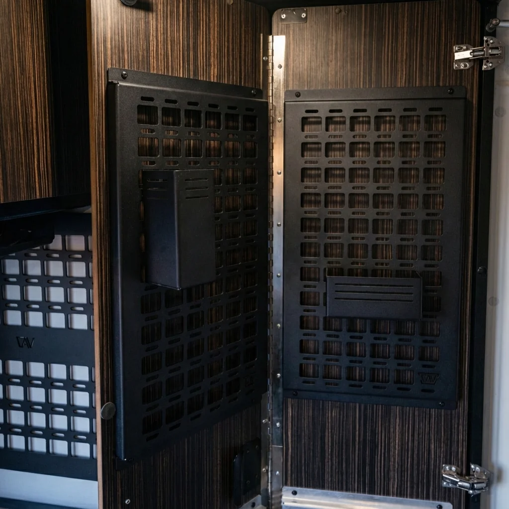 Canyon Universal MOLLE Panel - Image 4