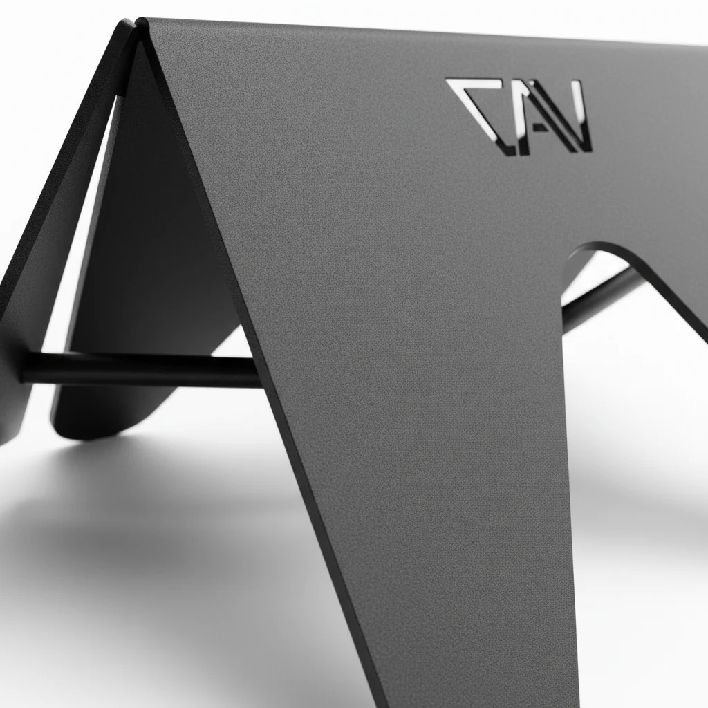 Magnetic Bike Stand - Image 4