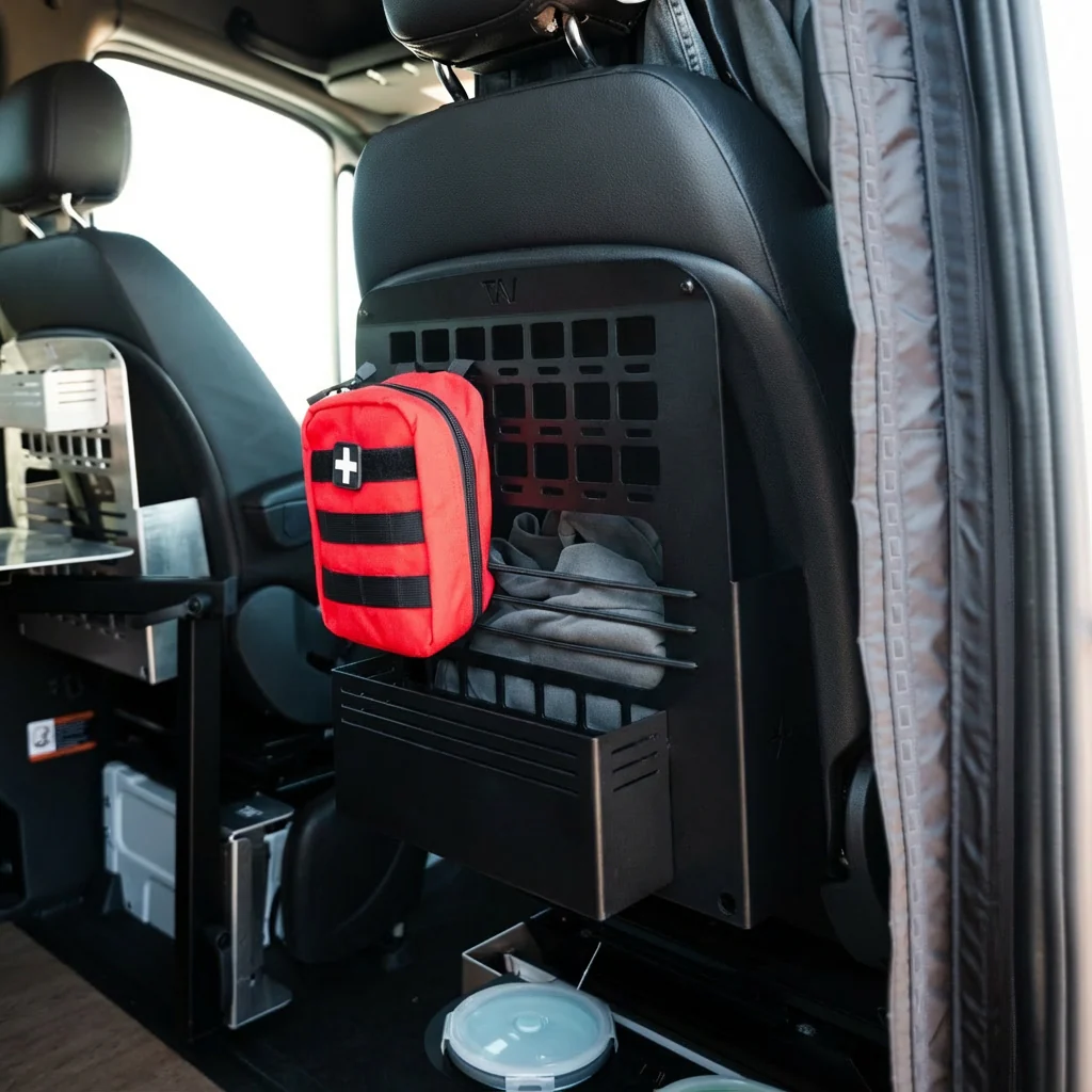 CAV Seat Backpack - Image 3