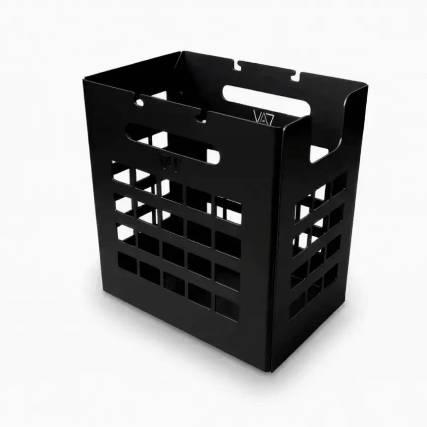 CAV Tactical Revel Trash Can - Image 4