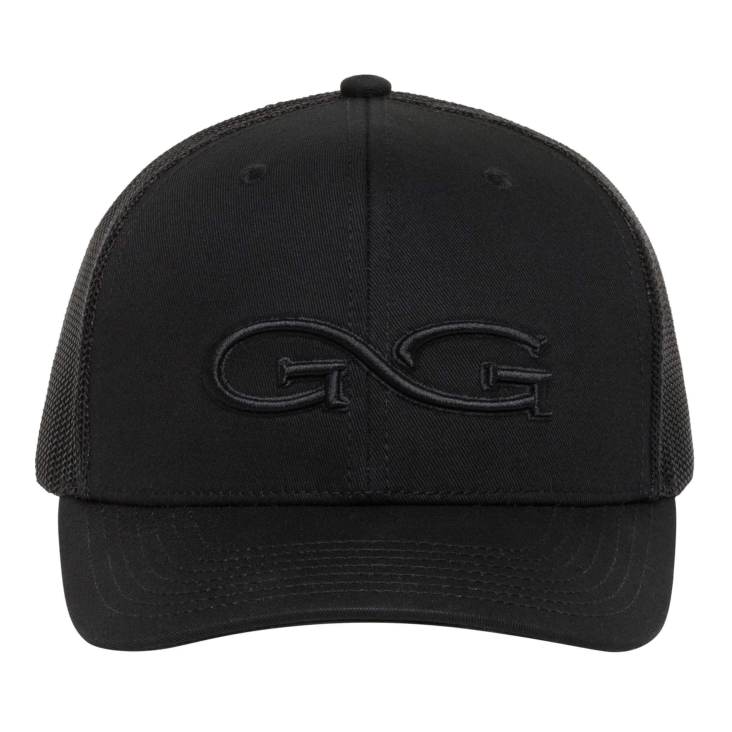 Caviar Cap | Caviar MeshBack - Image 3