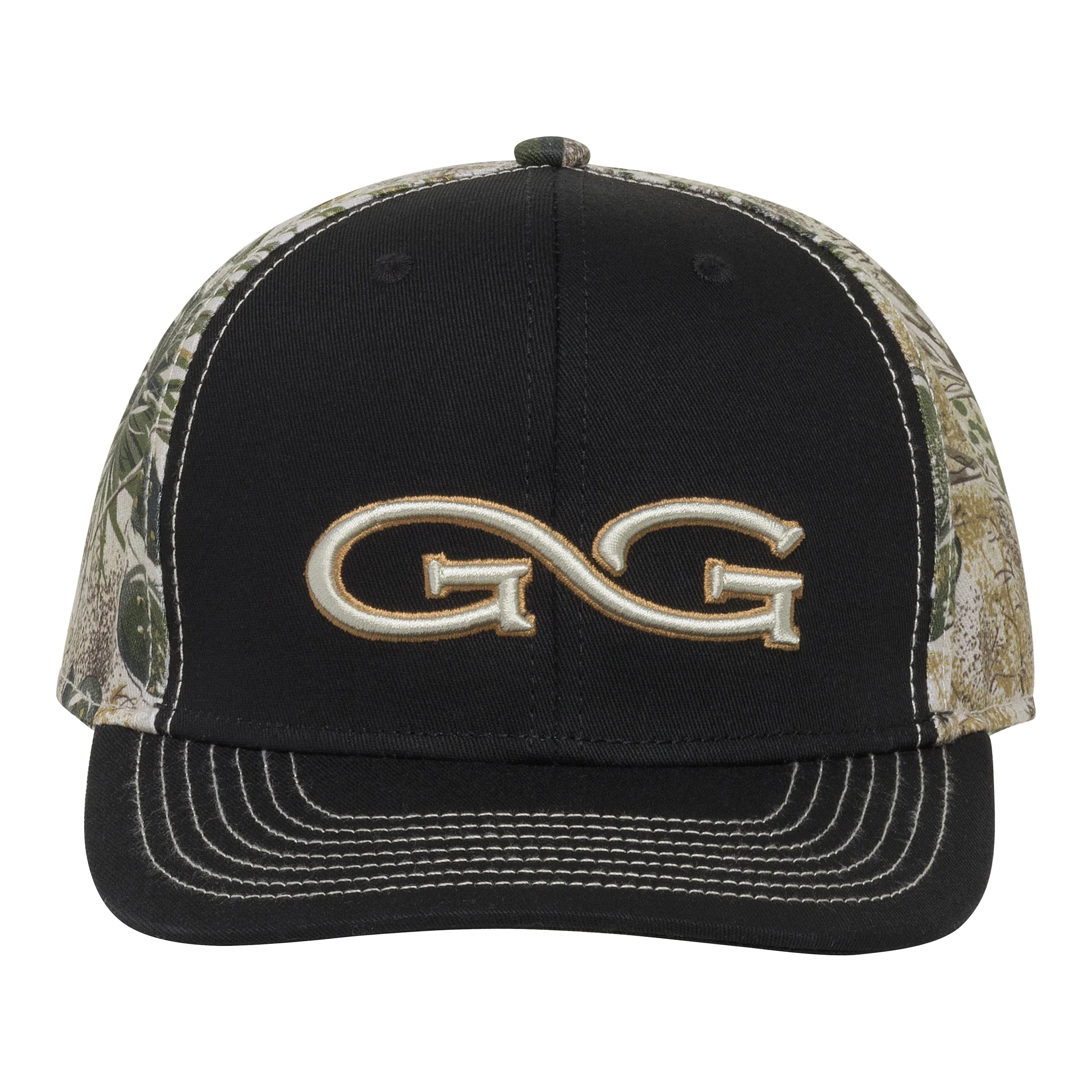 Caviar Cap | GameGuard TwillBack - Image 3