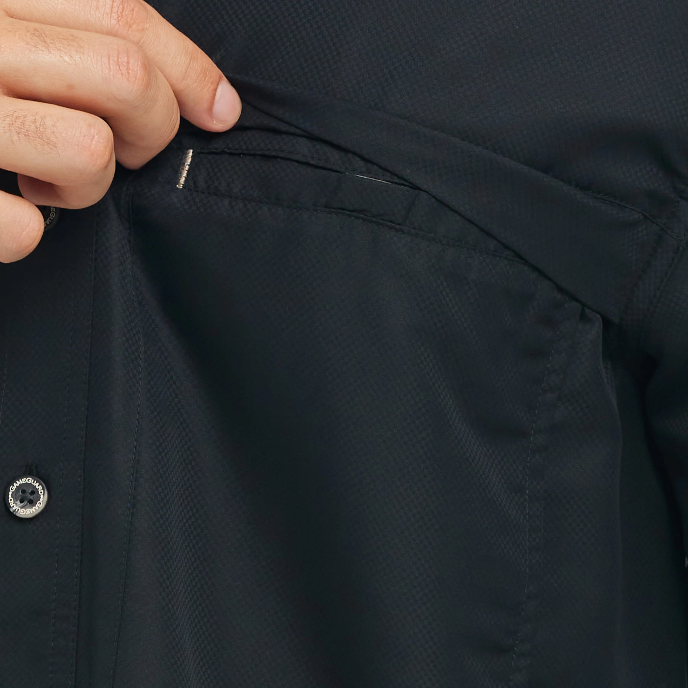Caviar Explorer Shirt - Image 6