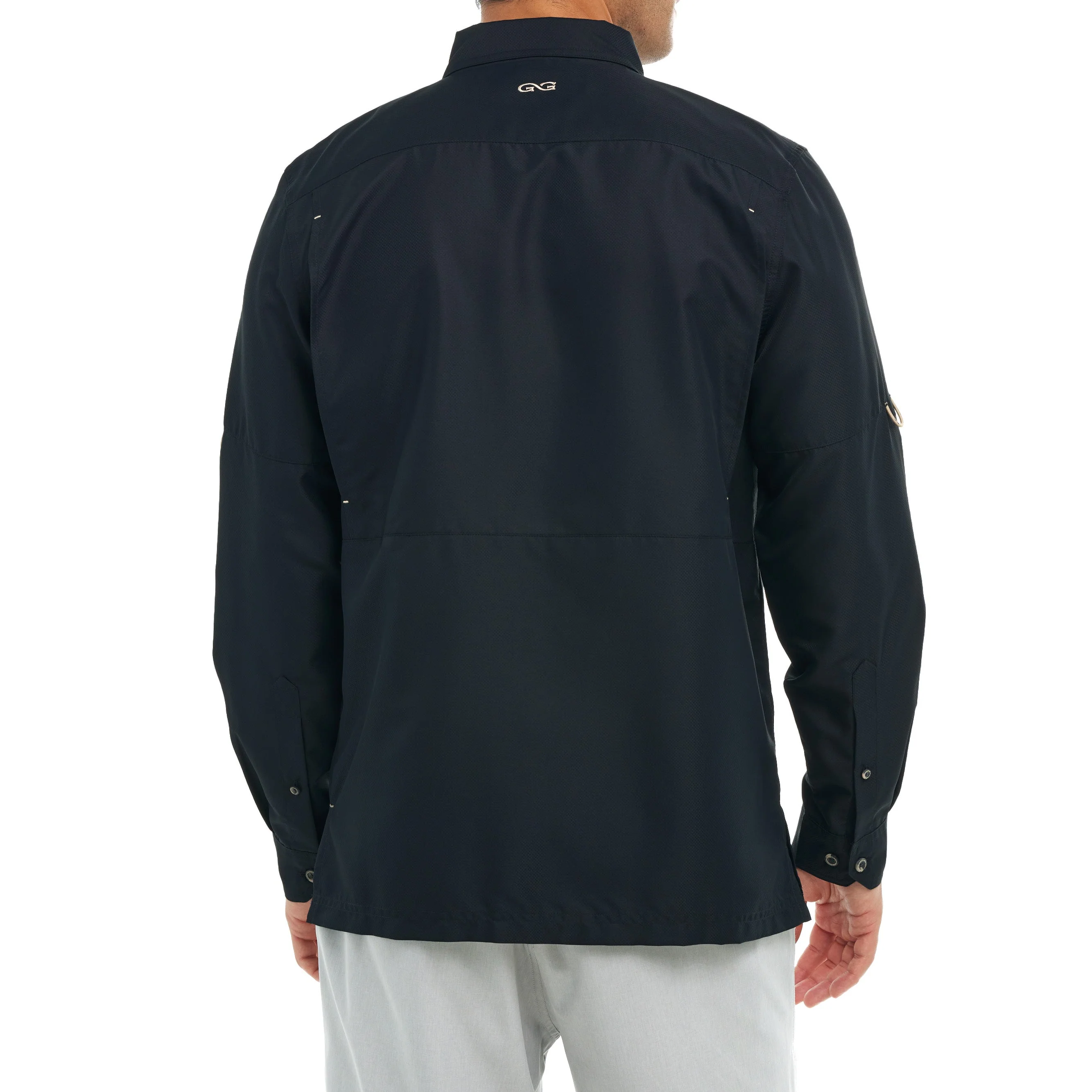 Caviar Explorer Shirt | Long Sleeve - Image 4
