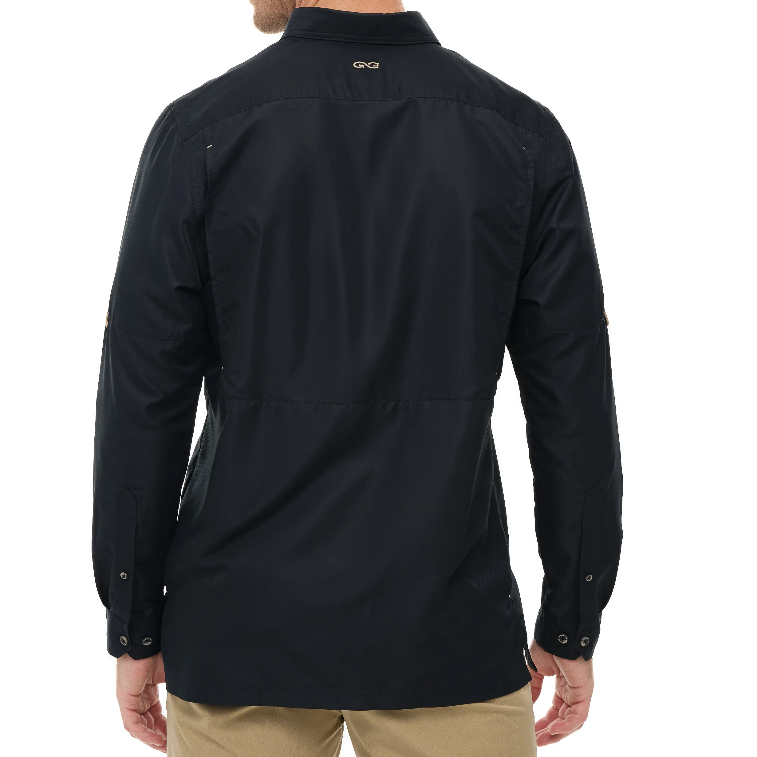 Caviar Original Shirt | Long Sleeve - Image 5