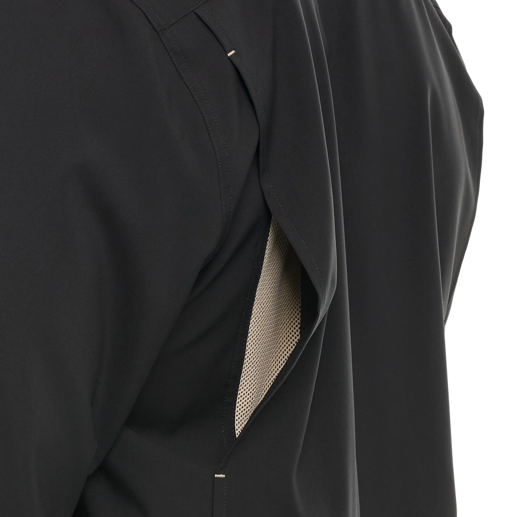 Caviar StockYard Shirt | Long Sleeve - Image 7